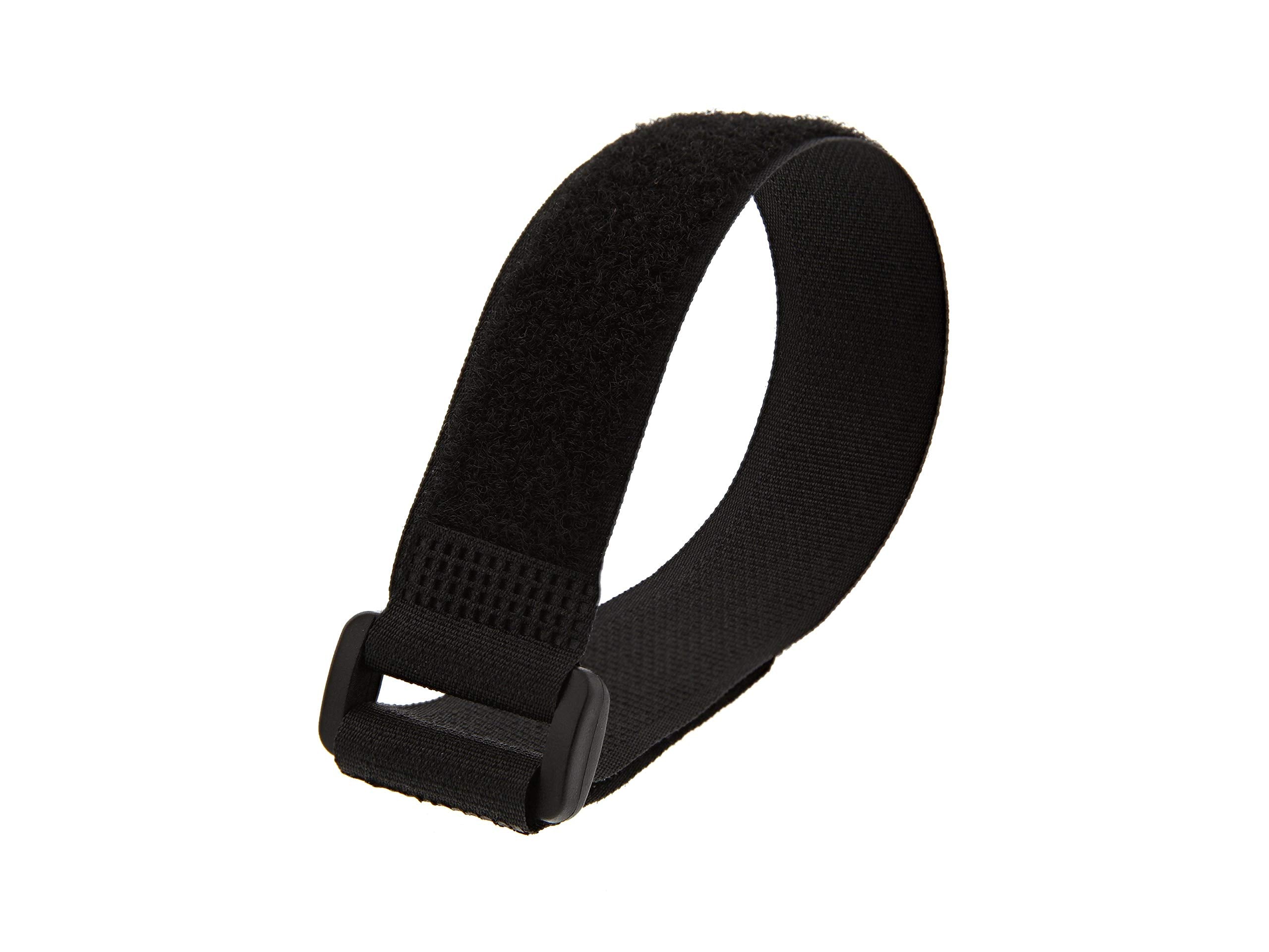 12 x 1 Inch Cinch Straps - 5 Pack