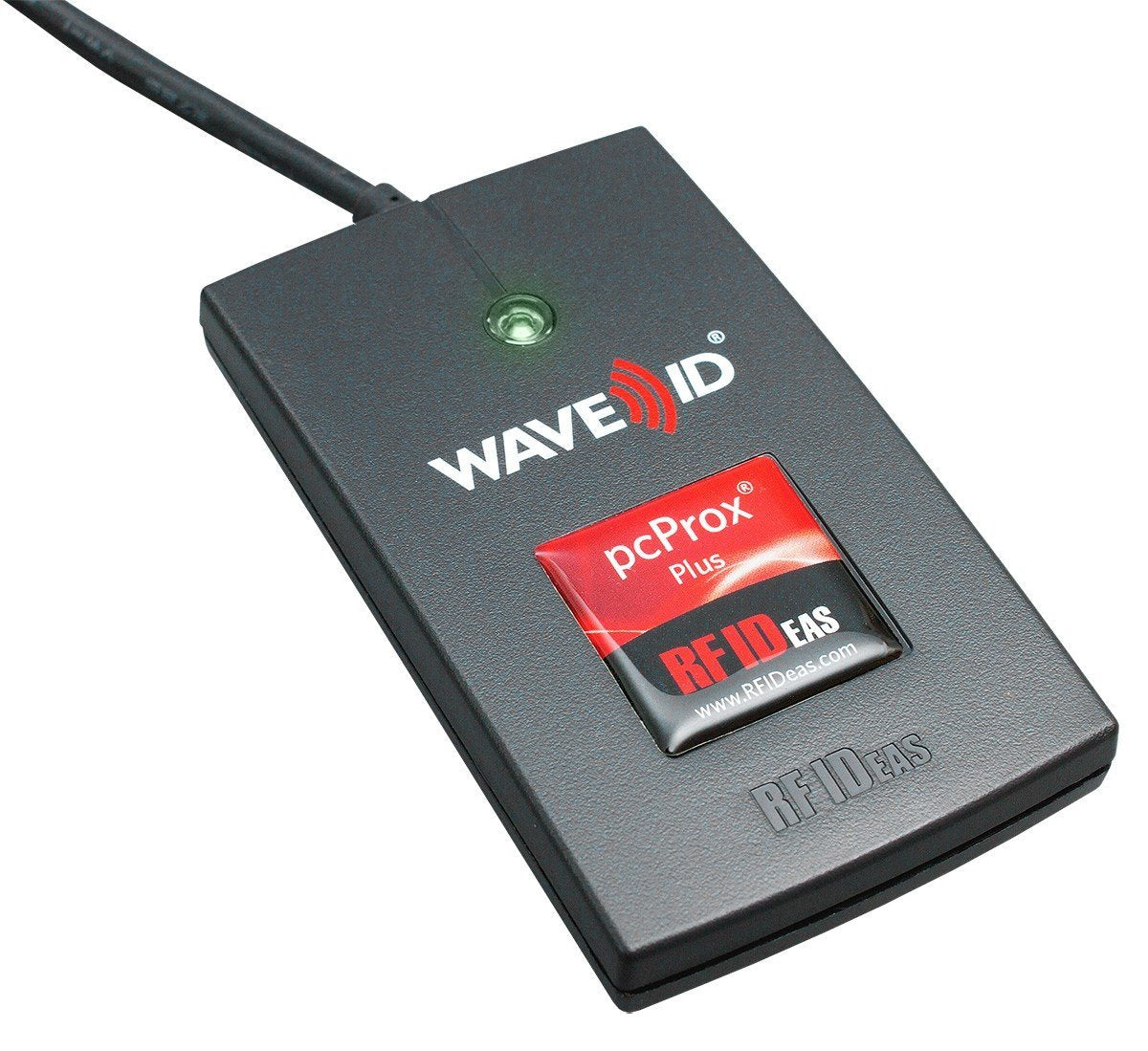 Rdr 80582Aku Rf Ideas Rfideas Pcprox Plus 82 Series Usb Reader
