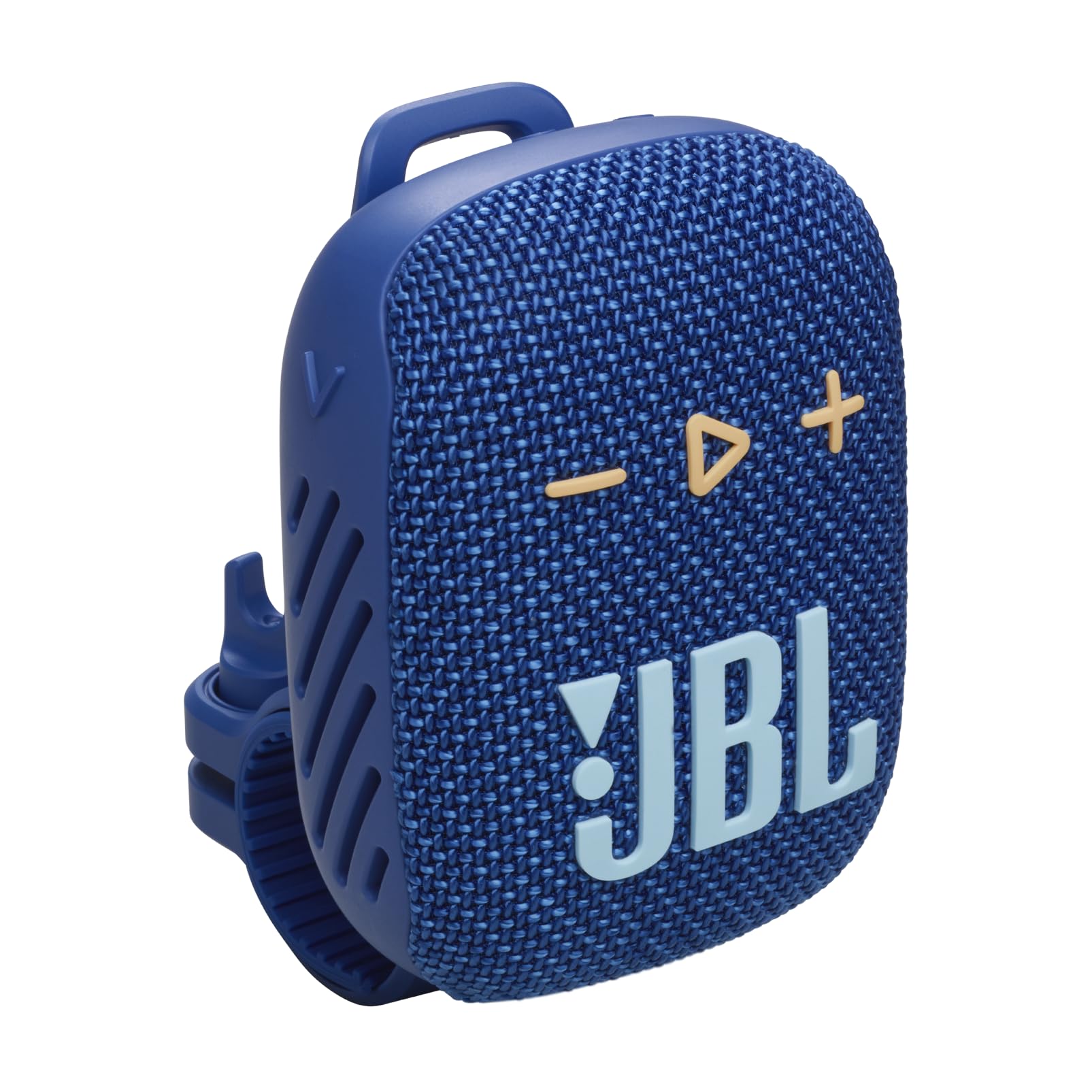 JBL Wind 3S  Slim Handlebar Bluetooth Speaker (Blue)
