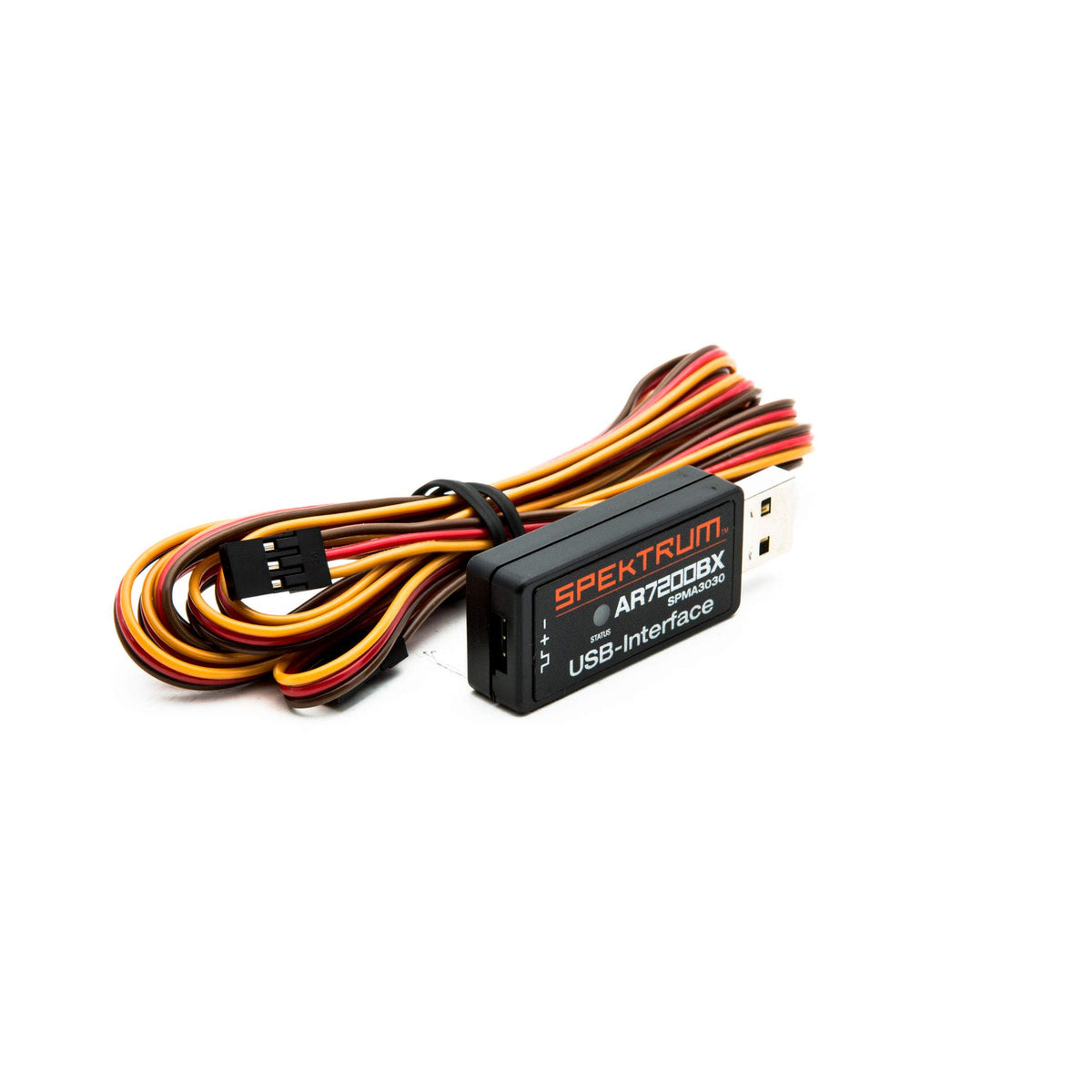 Spektrum Usb Interface: Ar7200Bx Ar7300Bx