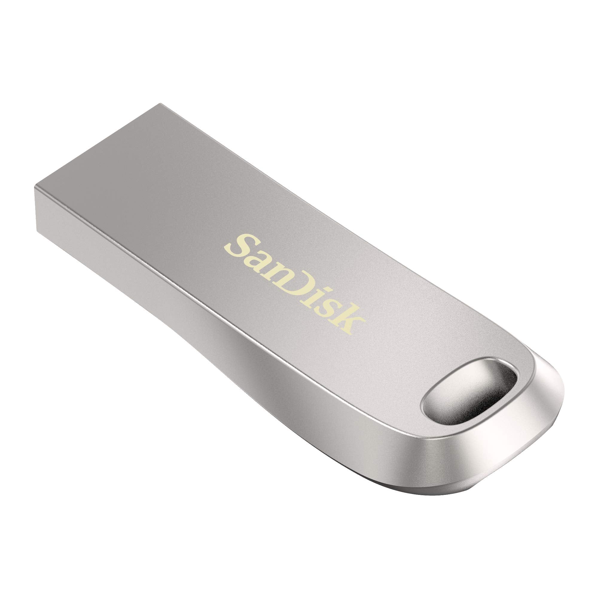 Sandisk 512Gb Ultra Luxe Usb 3.1 Flash Drive   Sdcz74 512G G46