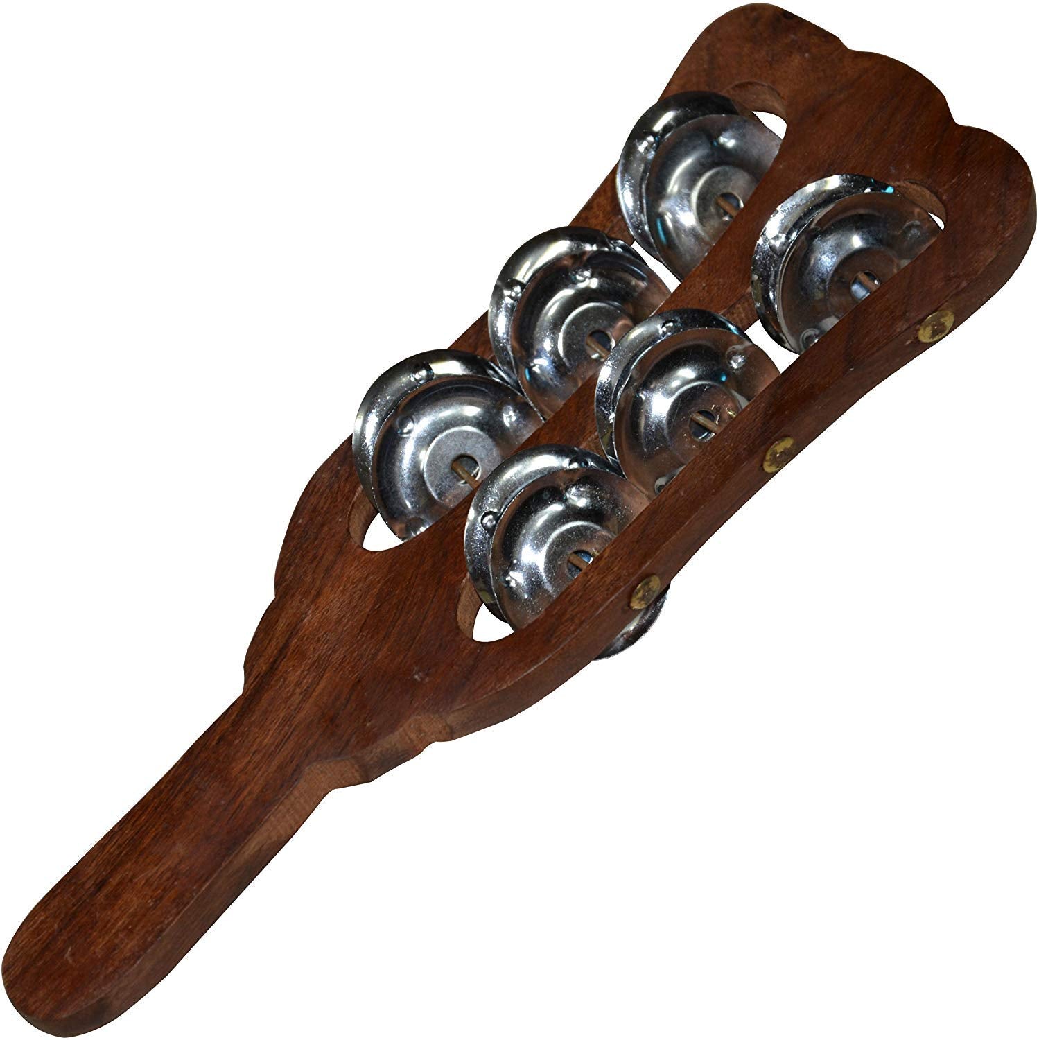 Sg Musical Hand Percussion Cymbals Jhika Indian Musical Instrument