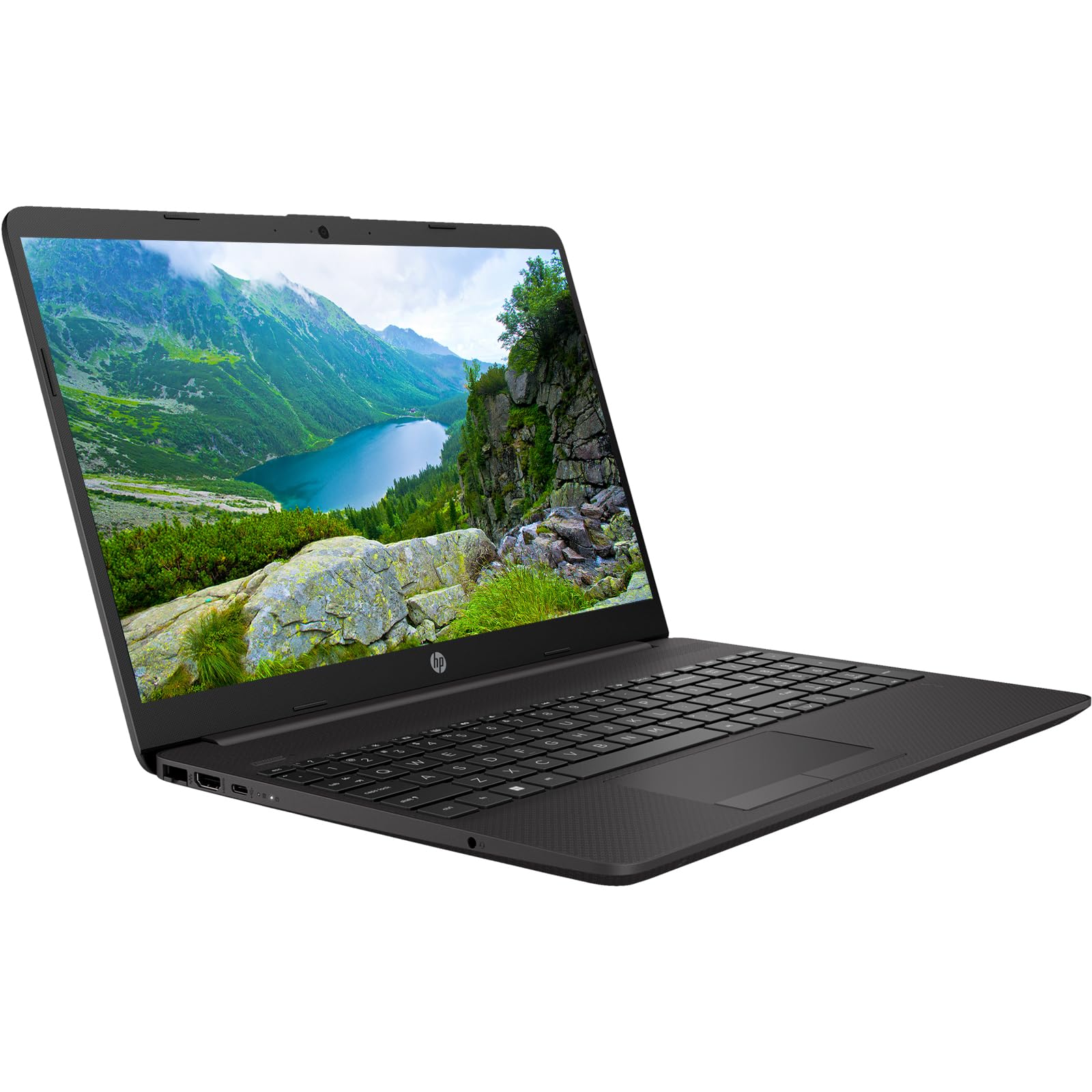 Hp G9 Business Laptop, 15.6'' Fhd, Intel 6-Core I3-1315U Processor, 16Gb Ram, 512Gb Ssd, Wi-Fi, Ethernet, Usb-C, Hdmi, Webcam, S