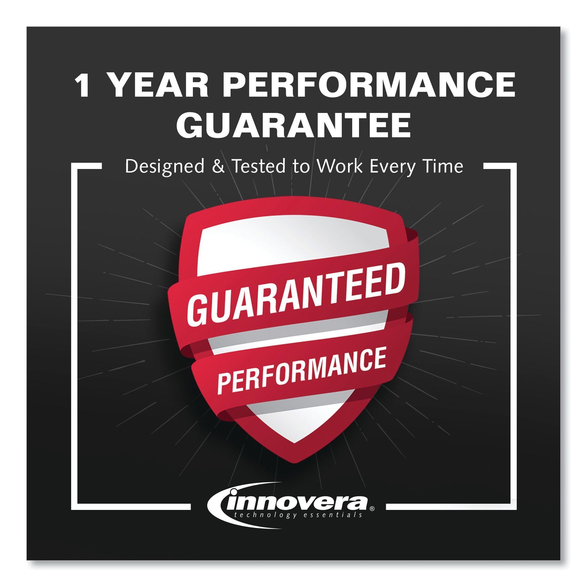 Innovera Ivrtn350   Remanufactured Tn350 Laser Toner