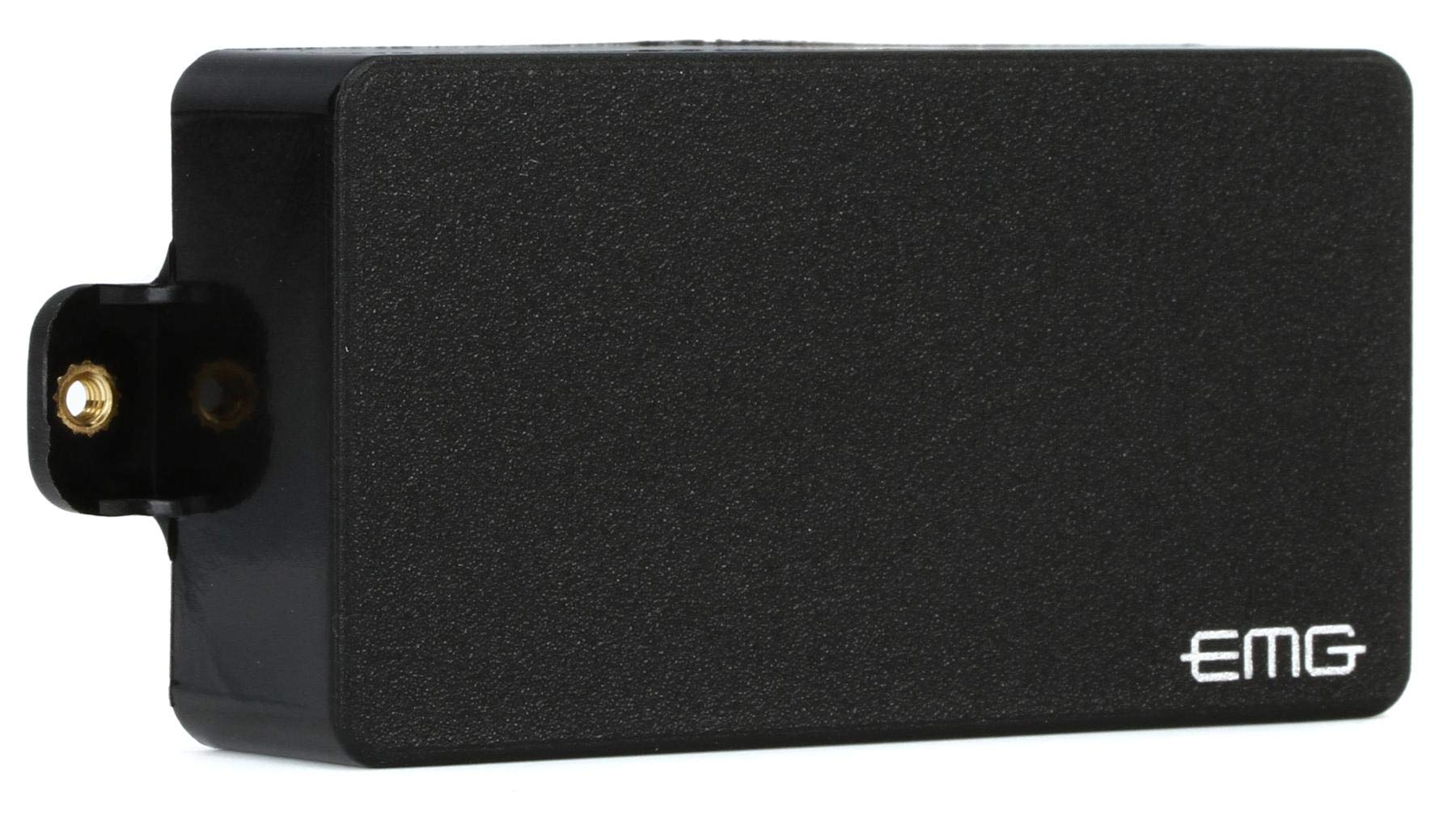 Emg H4 Passive Electric Guitar Humbucker Pickup, Black