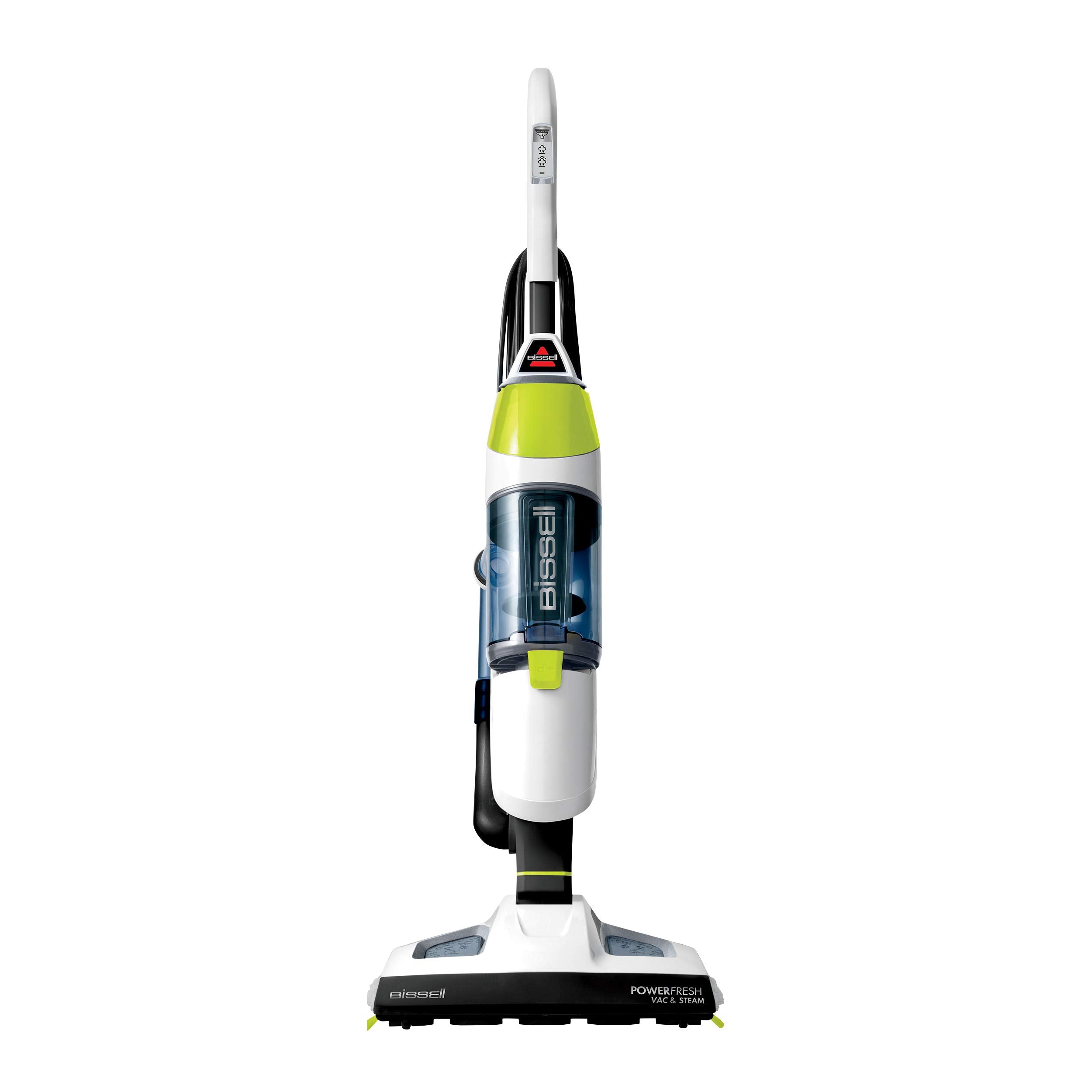 Bissell Powerfresh Vac & Steam All In One Vacuum And Steam Mop, 2747A