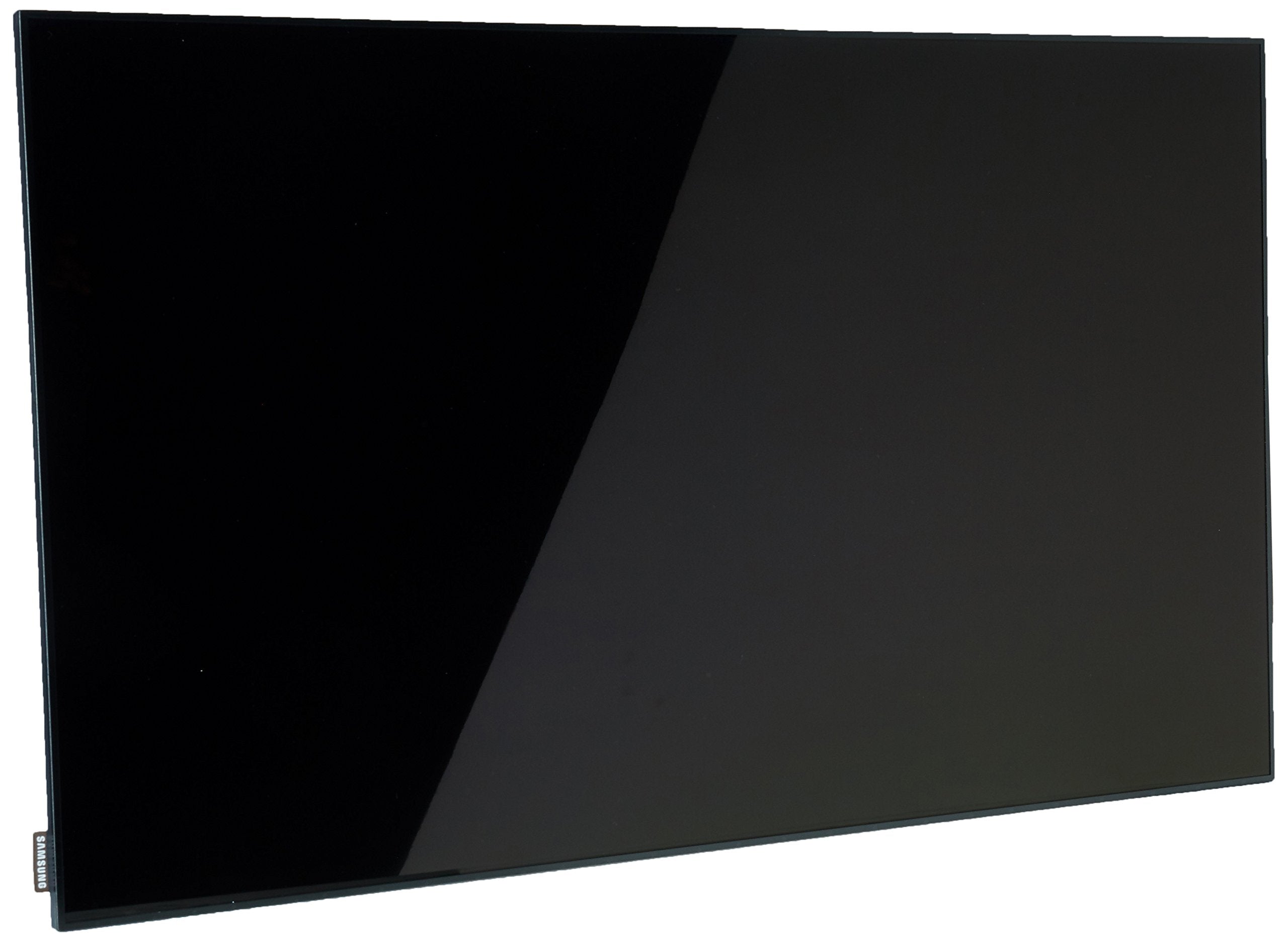 SAMSUNG UE46D/US UE46D, 46 1080p Full HD LED-Backlit LCD Flat Panel Display, Black
