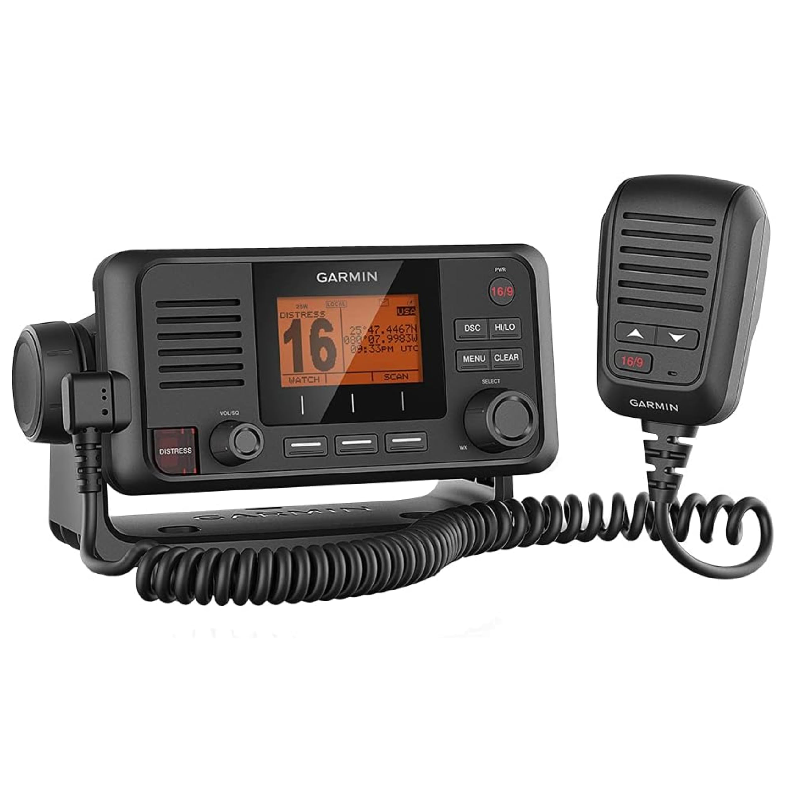 Garmin 0100209600 Vhf 115 Marine Radio,WBEEAB077KLD84V