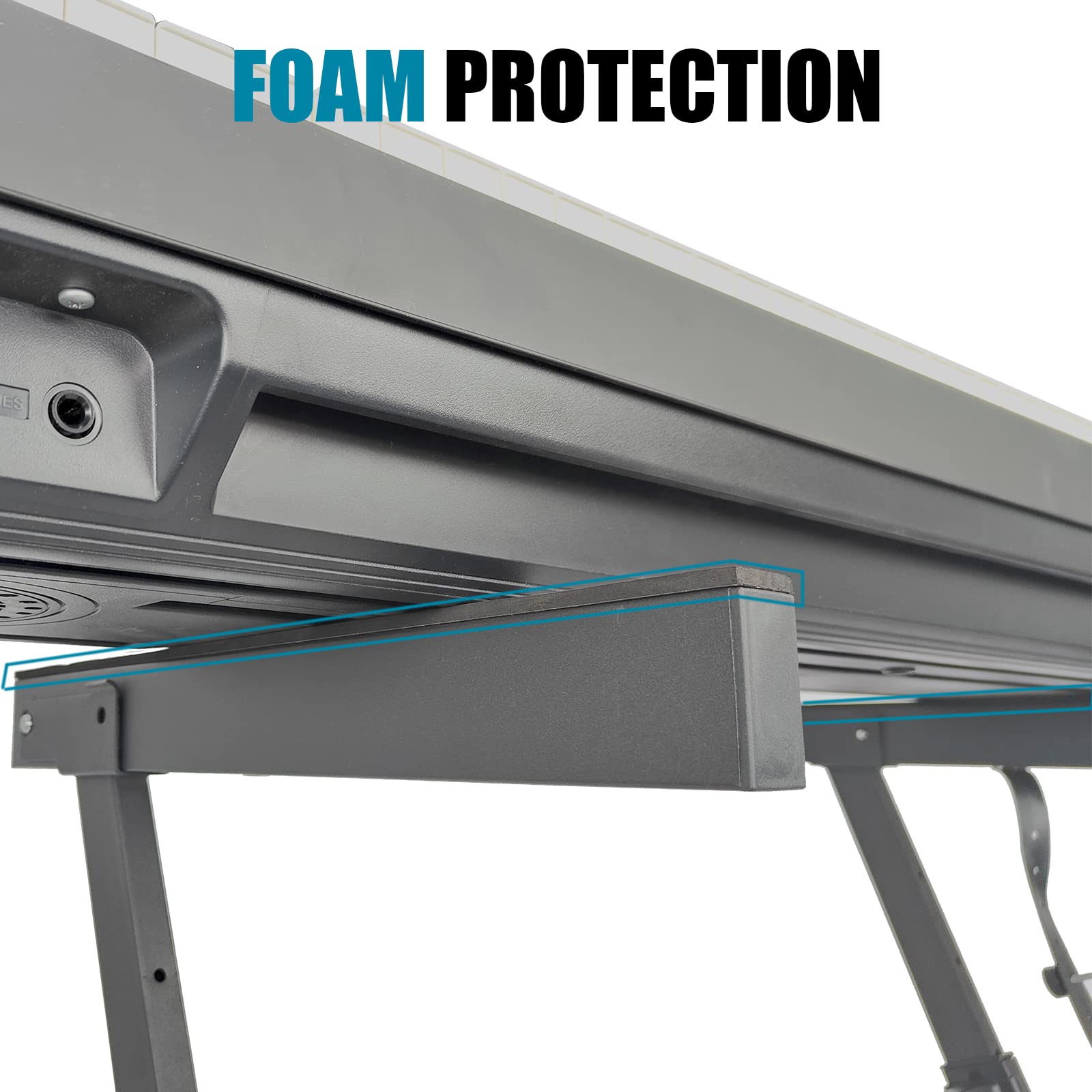 Gleam Keyboard Stand   Z Style Adjustable Heavy Duty Piano Stand With Wheels (Fits 54 88 Key Electric Pianos)