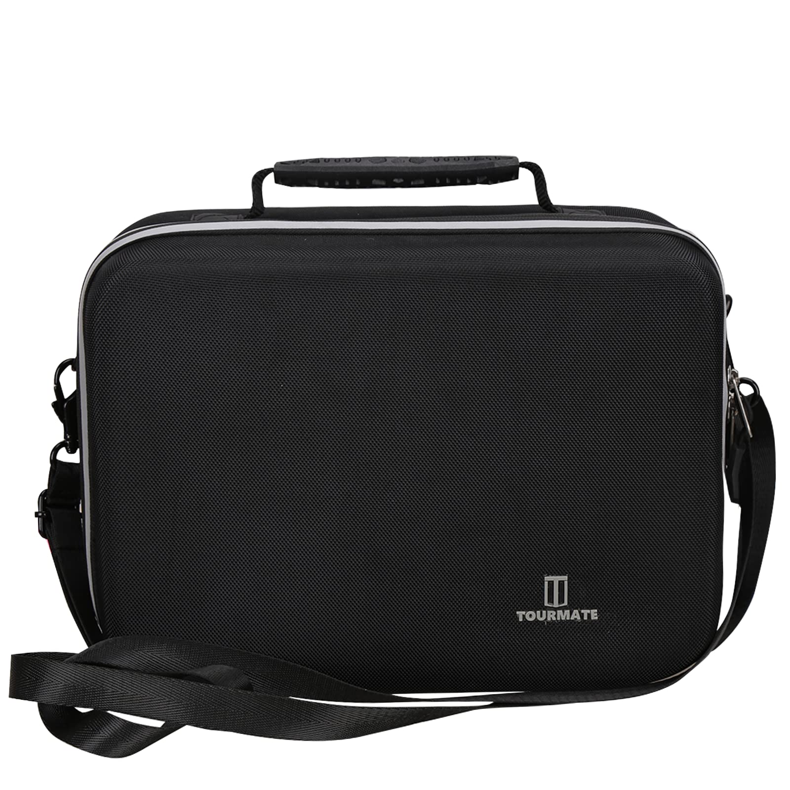 Tourmate Hard Storage Case For Happrun Projector, Case Only