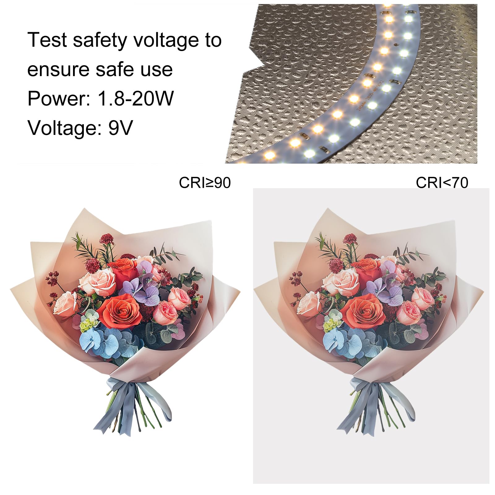 20''/50Cm Photo Light Box,Puluz Large Photo Studio Light Box For Product Photography Portable Photography Tent Studio Profession