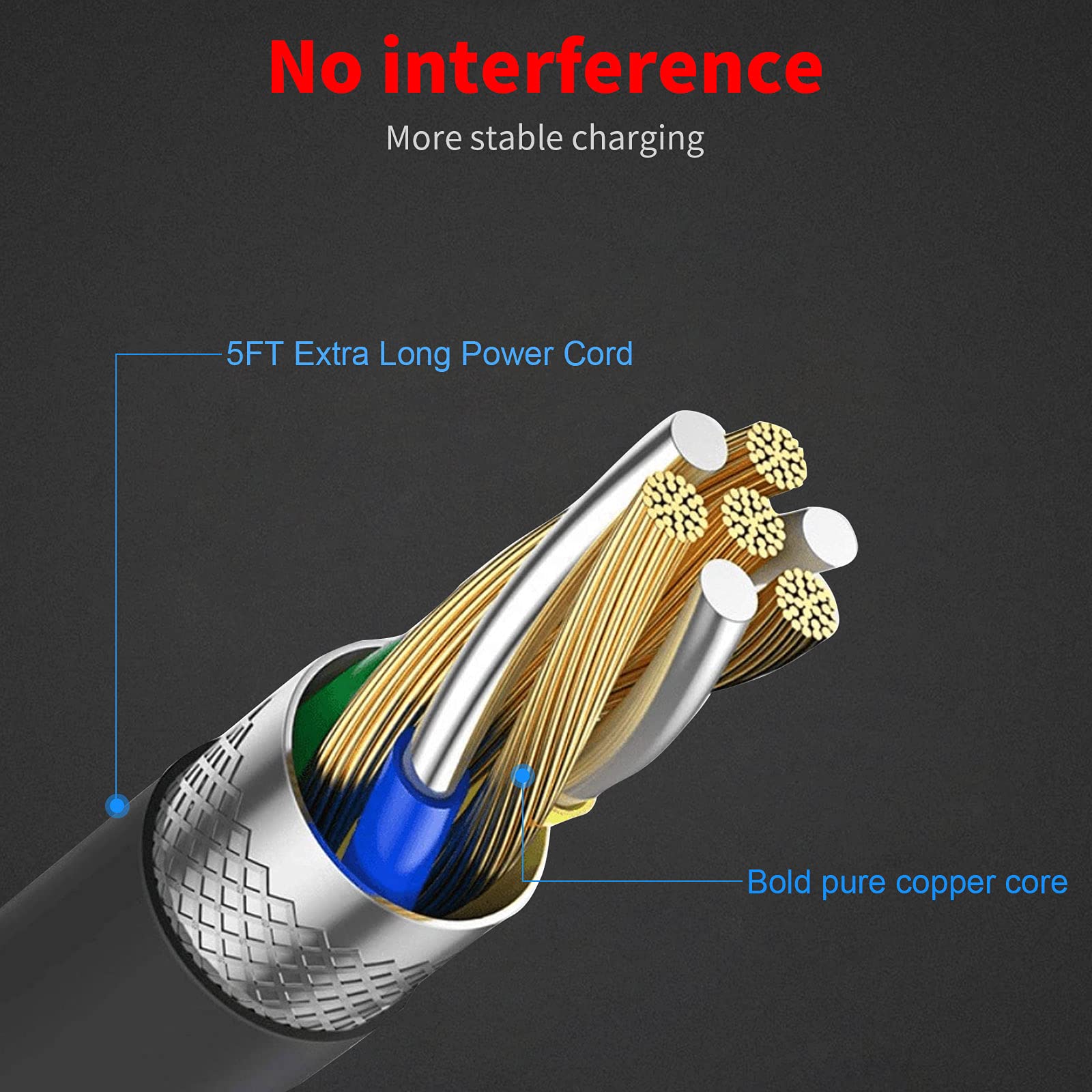 Merom 12V Power Supply Adapter Compatible With Seagate, Wd Western Digital My Book External Hard Drive Charger Cord Wd5000H1U 00   Us Plug