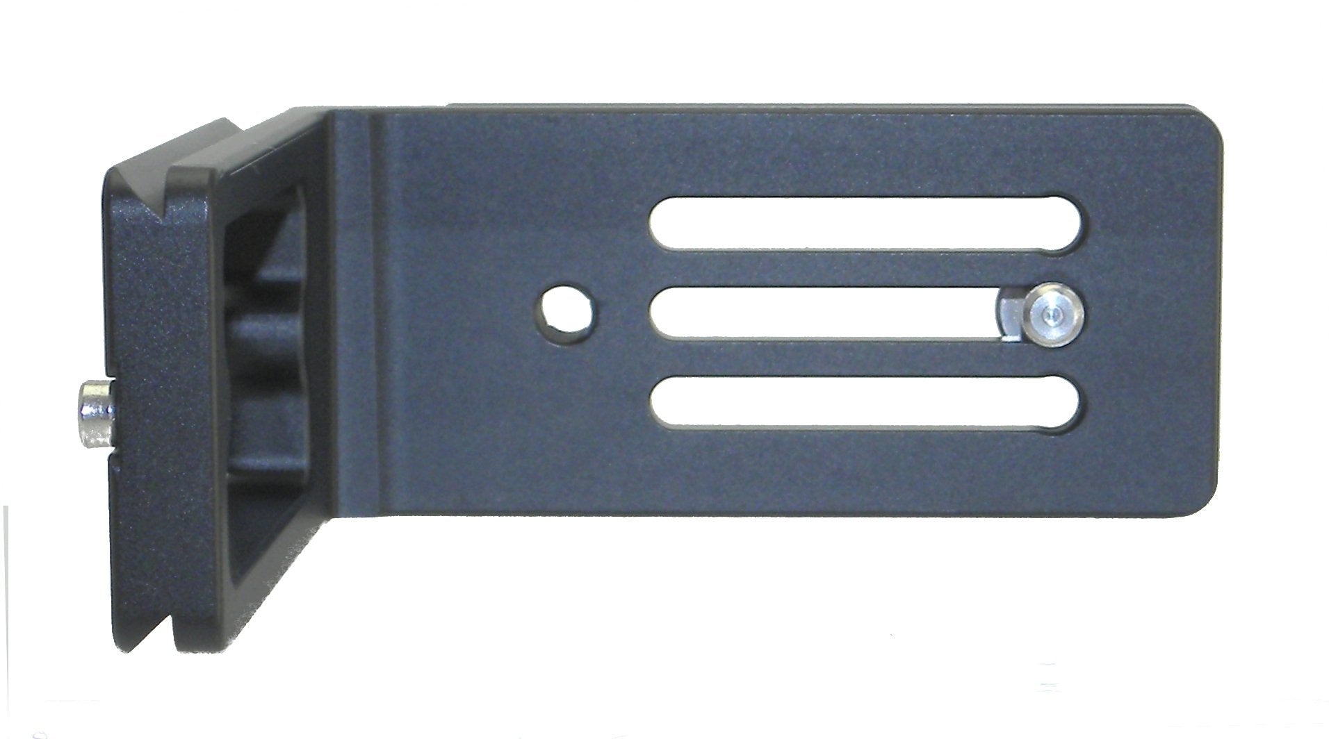 Desmond L Plate Dal 1 Quick Release Arca Swiss Compatible For Camera / Tripod Head