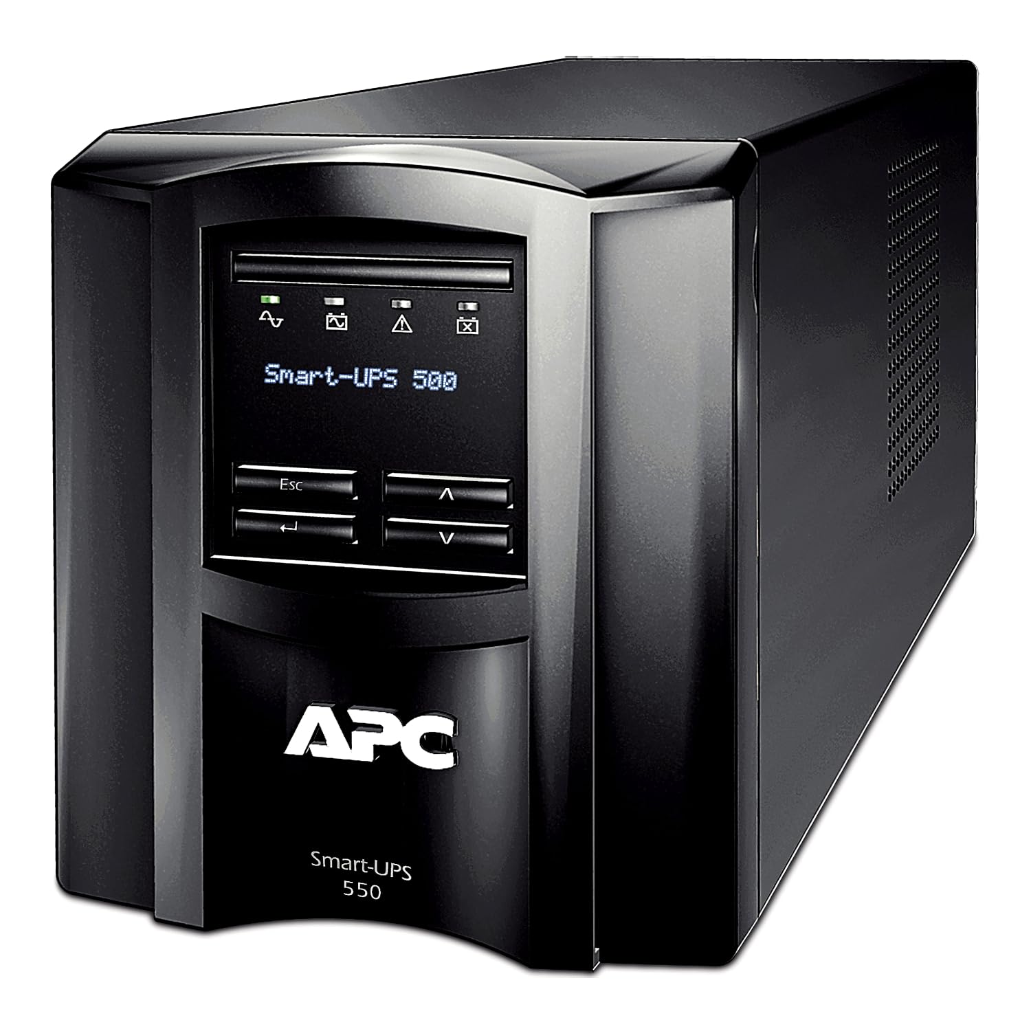 Apc Smart-Ups 750Va Lcd 100V