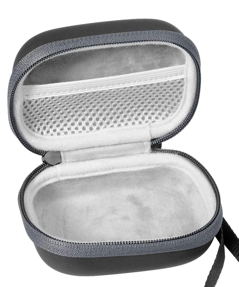 Casesack Golf Gps Case For Bushnell Phantom 2 Handheld Gps, Phantom Golf Gps, Neo Ghost Golf Gps, Garmin 010-01959-00 Approach G