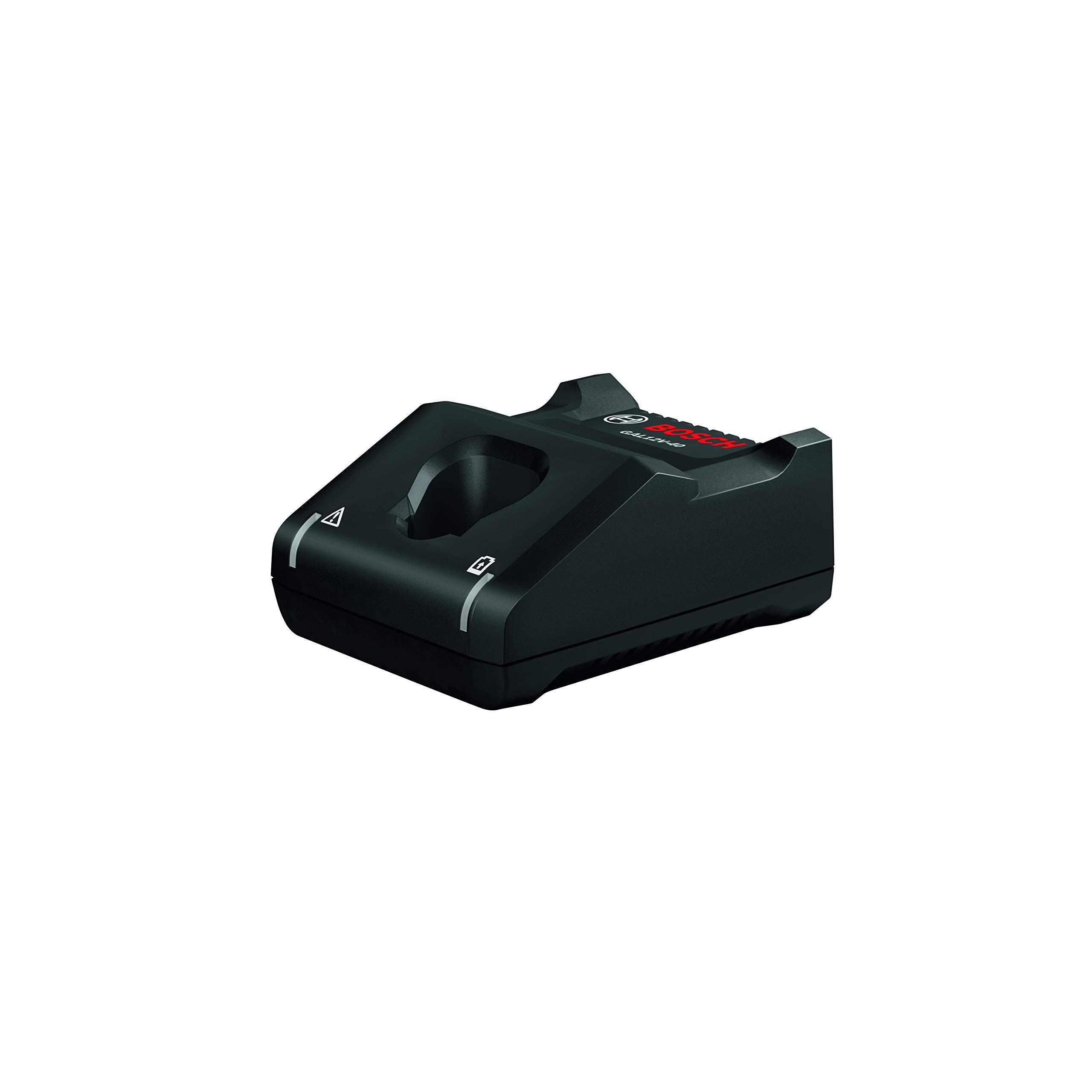 Bosch Gal12V 40 12V Max Lithium Ion Battery Charger