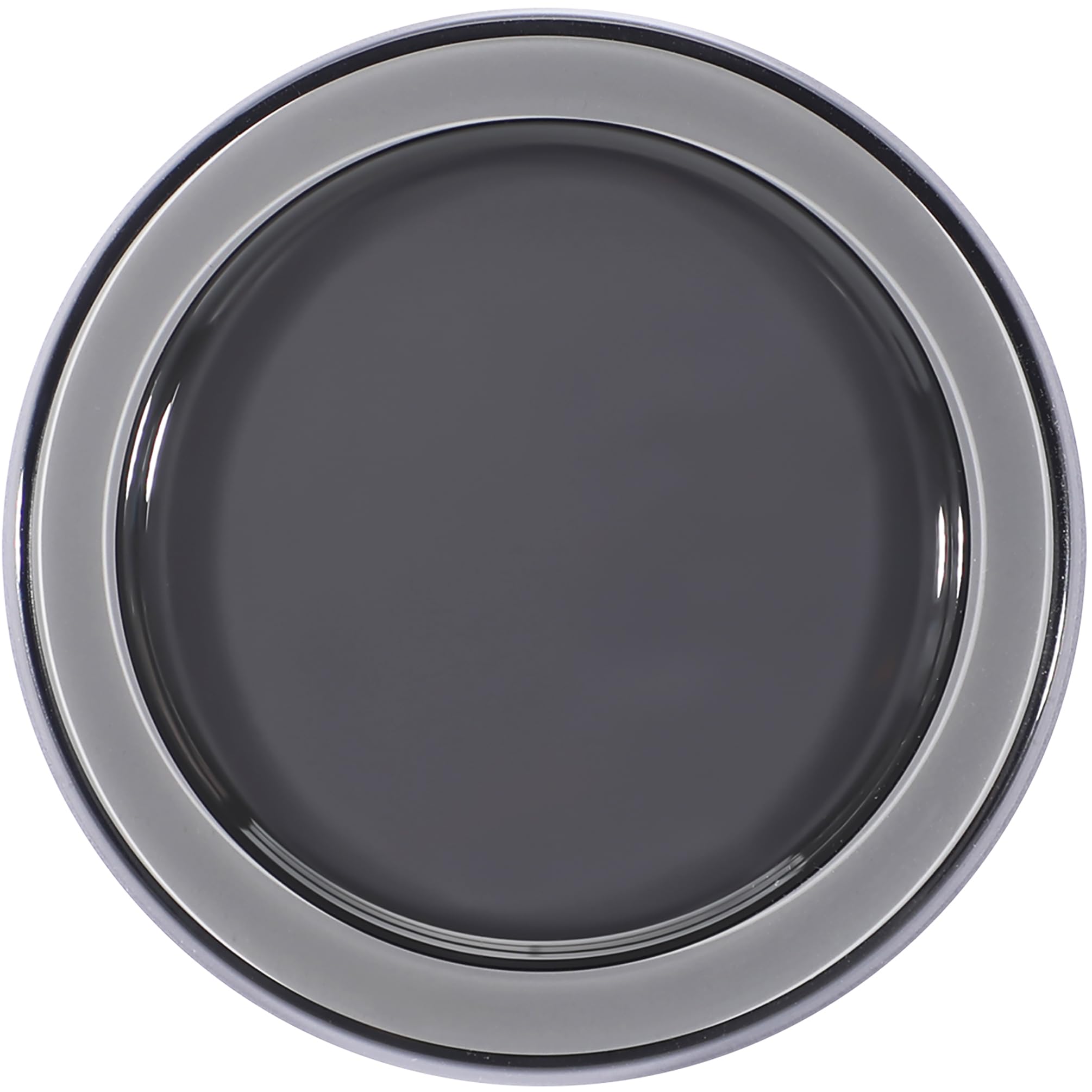 Metisinno Magnetic Base Compatible With Popsocket Phone Grips And Iphone Magsafe Cases, Black Translucent