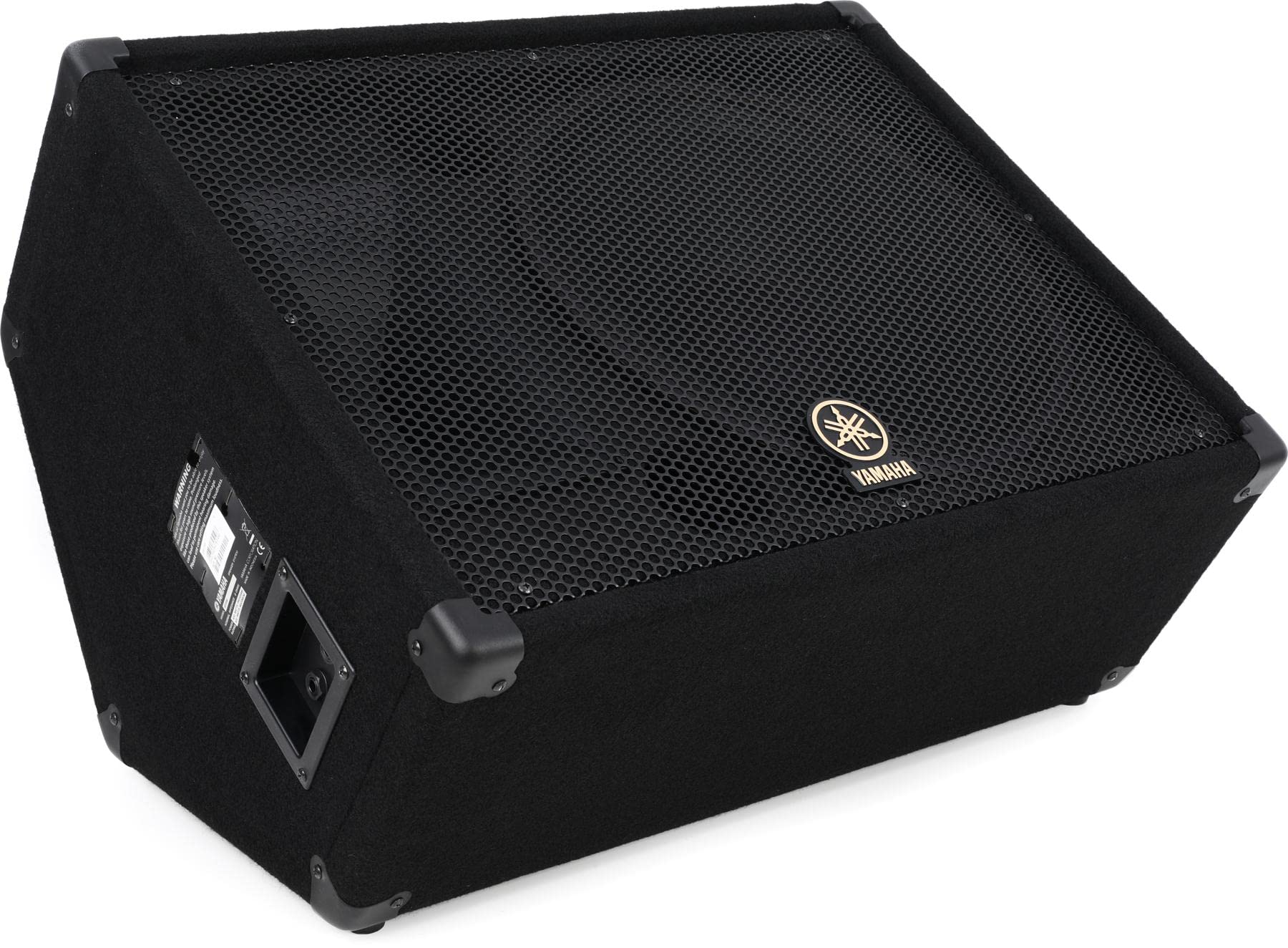 Yamaha BR15M 15-inch 2-Way Floor Monitor