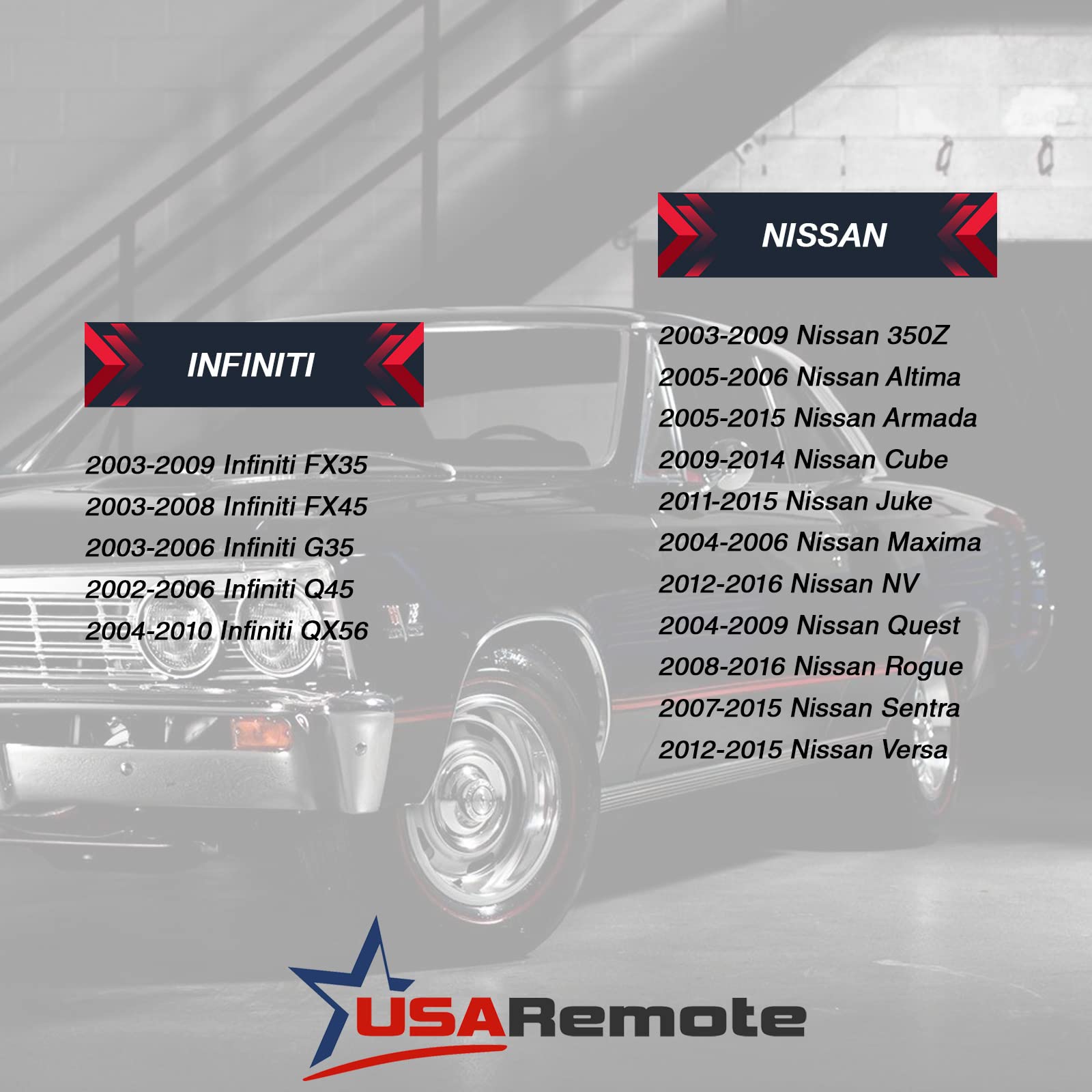Fits 2013 2014 2015 Sentra Key Fob Keyless Entry Remote (Cwtwb1U751)