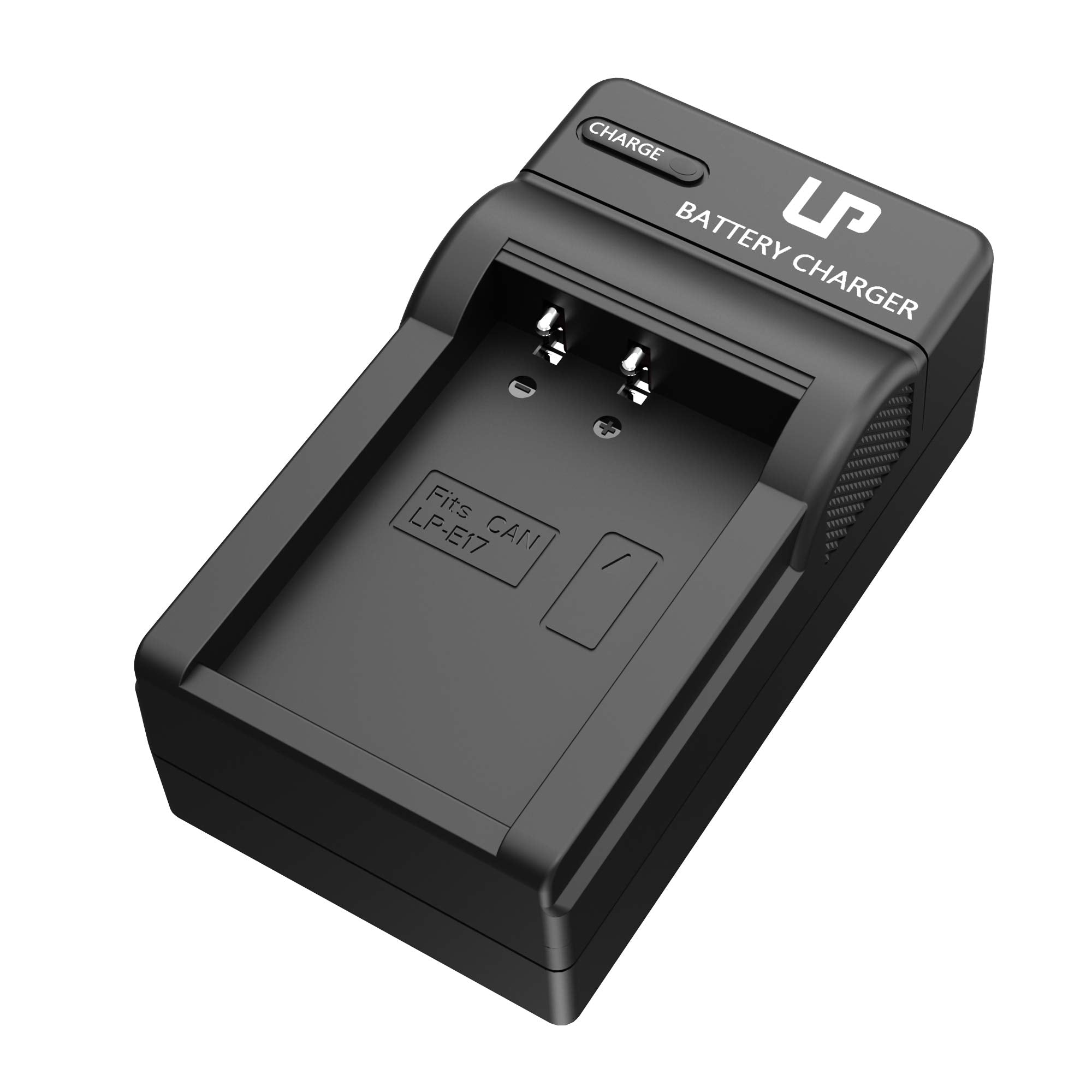 Lp Lp E17 Battery Charger, Charger Compatible With Canon Eos Rebel T7I, T6I, T6S, Sl3, Sl2, 77D, 9000D, 8000D, 800D, 760D, 750D,