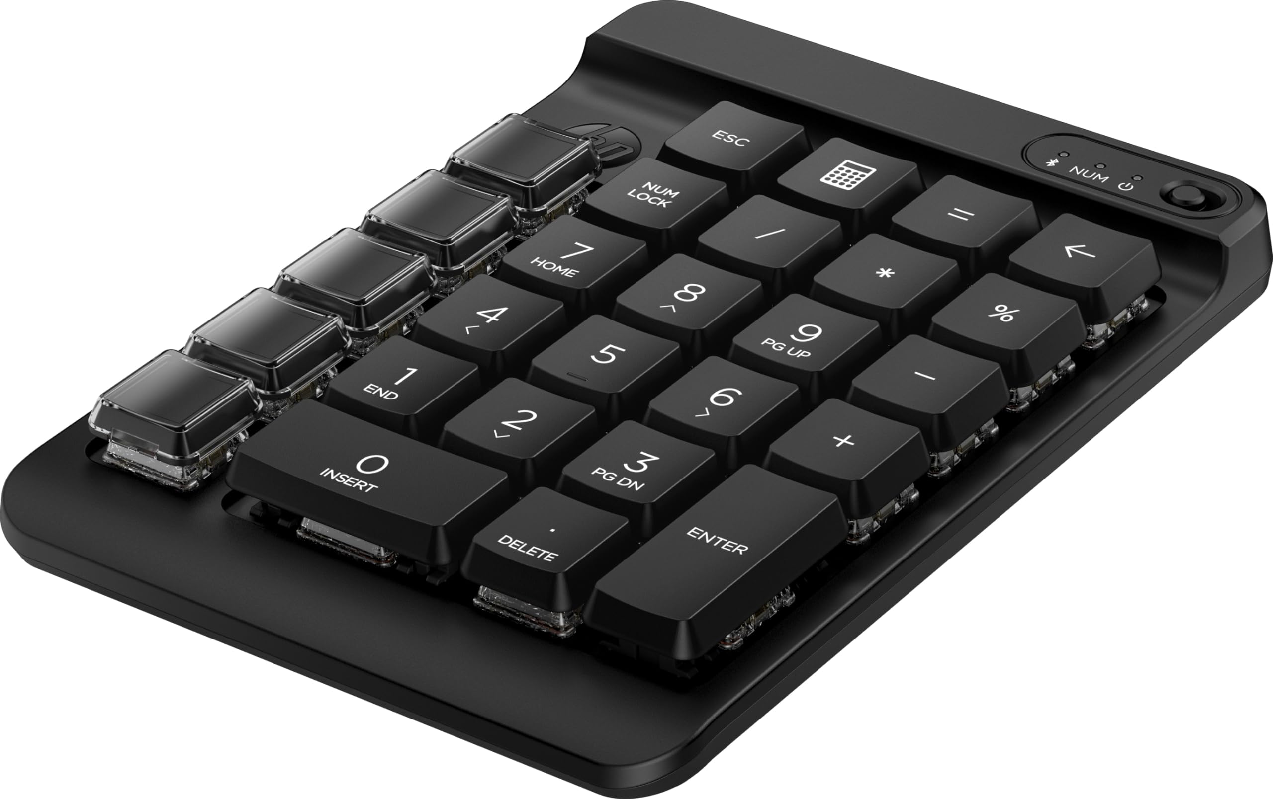 Hp 430 Programmable Wireless Keypad