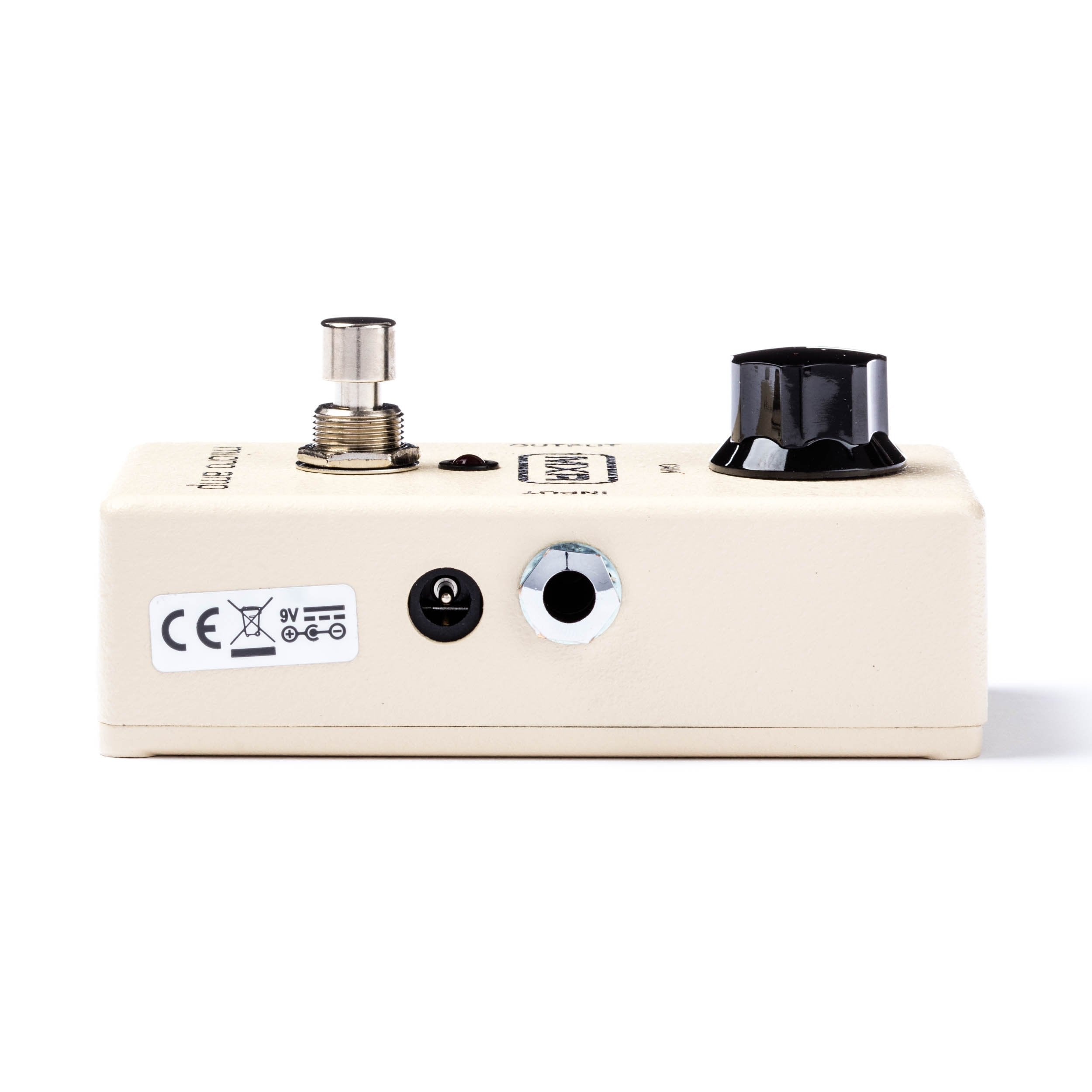 Jim Dunlop Eq Effects Pedal (M133)