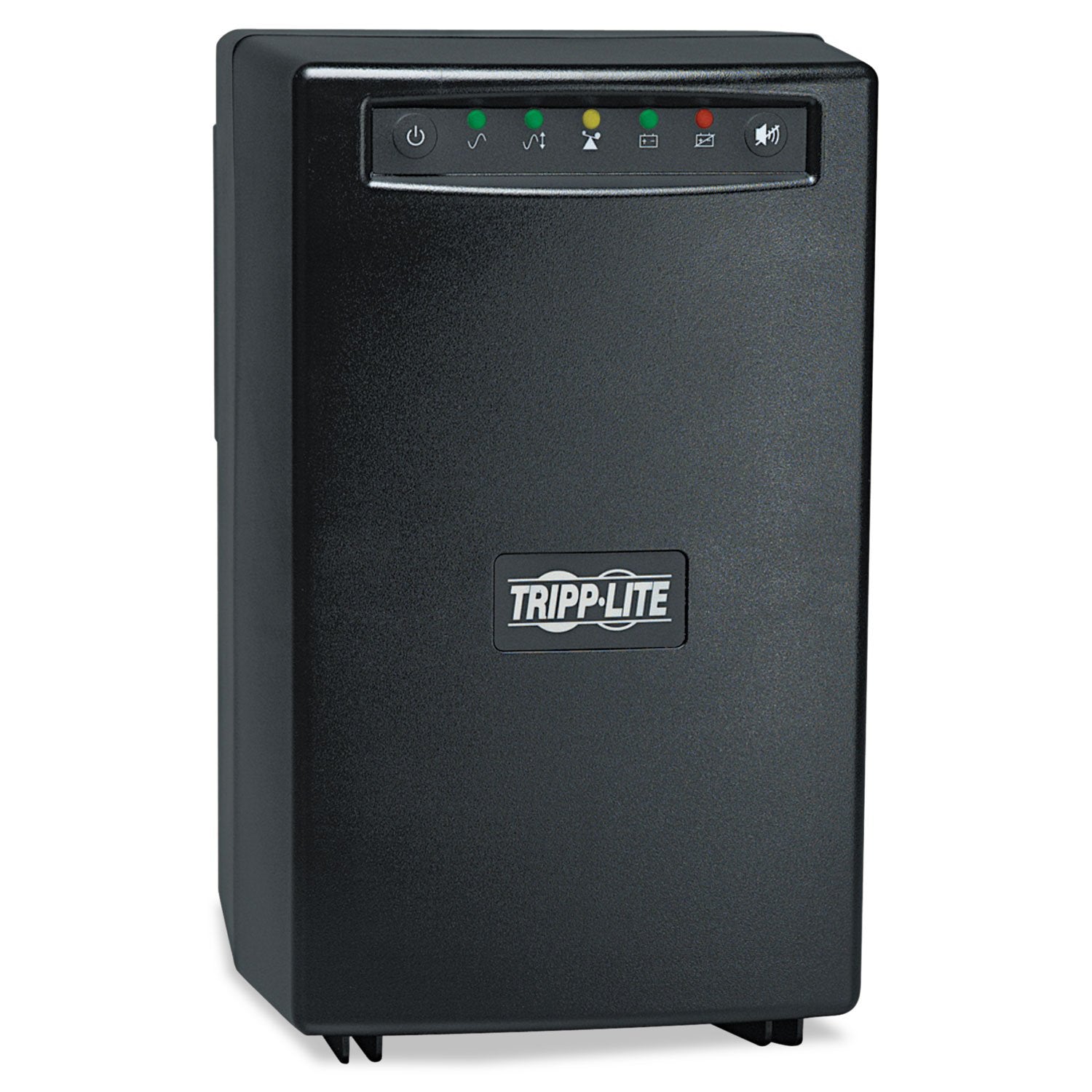 Tripp Lite Smart2200Vs 2200Va 1600W Ups Smart Tower Avr 120V Usb Db9 Snmp For Servers, 9 Outlets