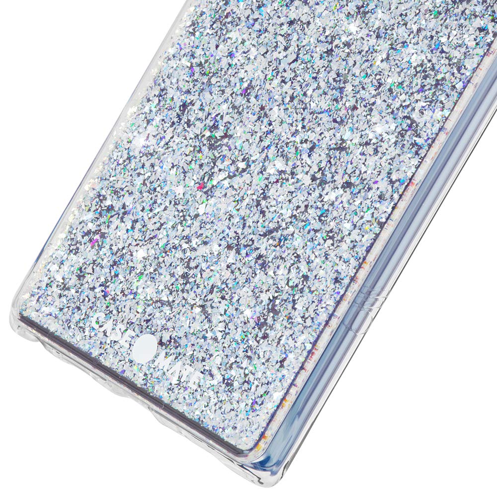 Case Mate   Samsung Galaxy Note 10+ Case   Twinkle   6.8''   Thermoplastic Polyurethane,Slim Fit,Stardust
