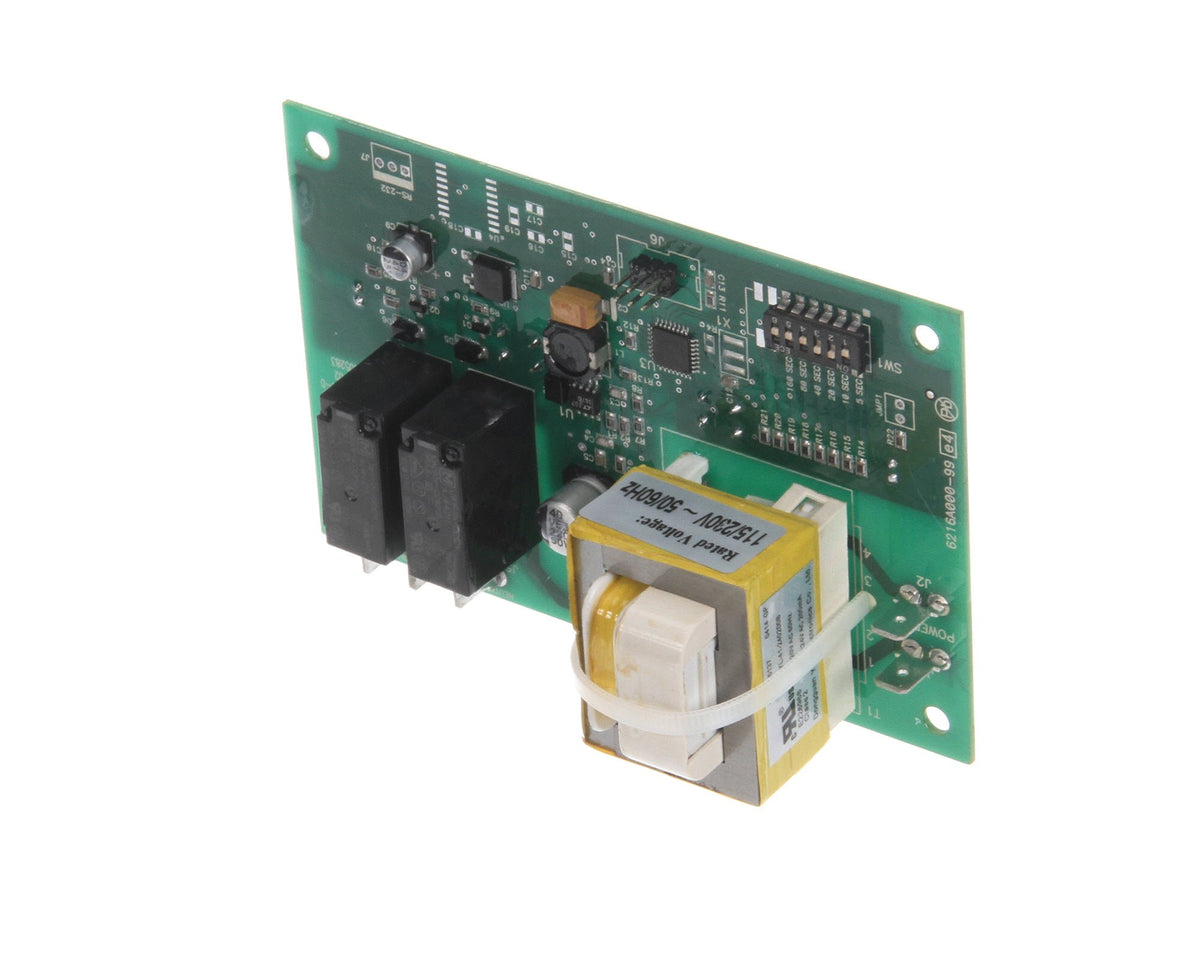 Ayr King B530 Dual Voltage Timer Control Board