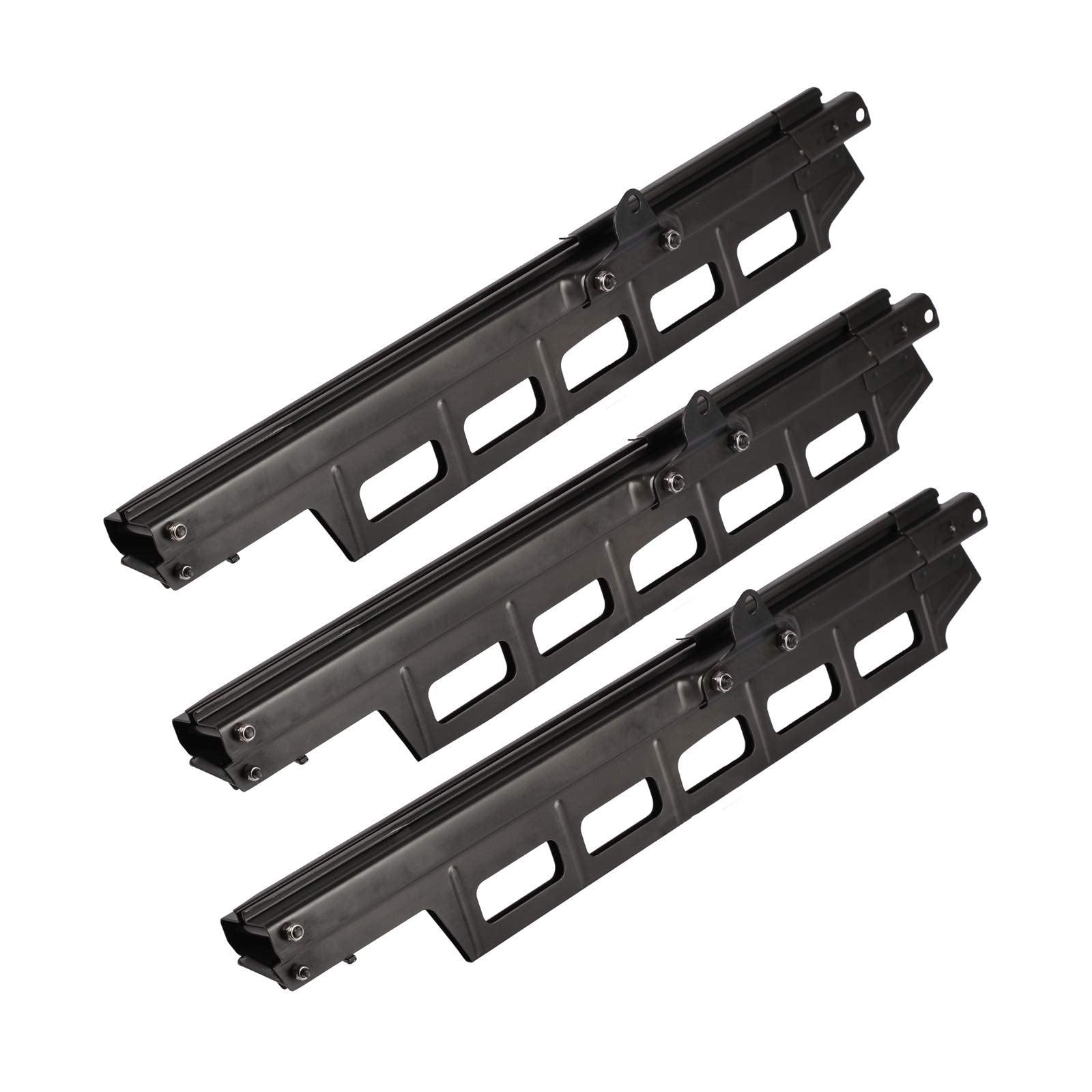 Kingou Nr2183 Steel Magazine For Hitachi Nr83A2/A3/A5 21 Degree Framing Nailer (3 Pack)
