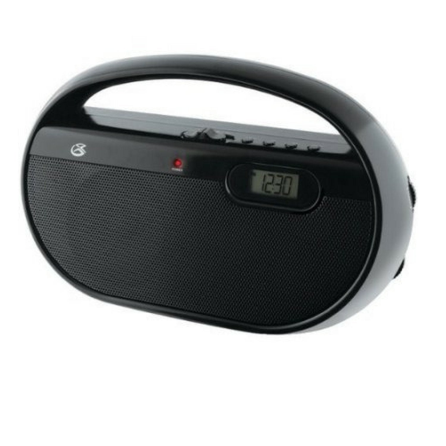 Gpx Portable Am/Fm Radio