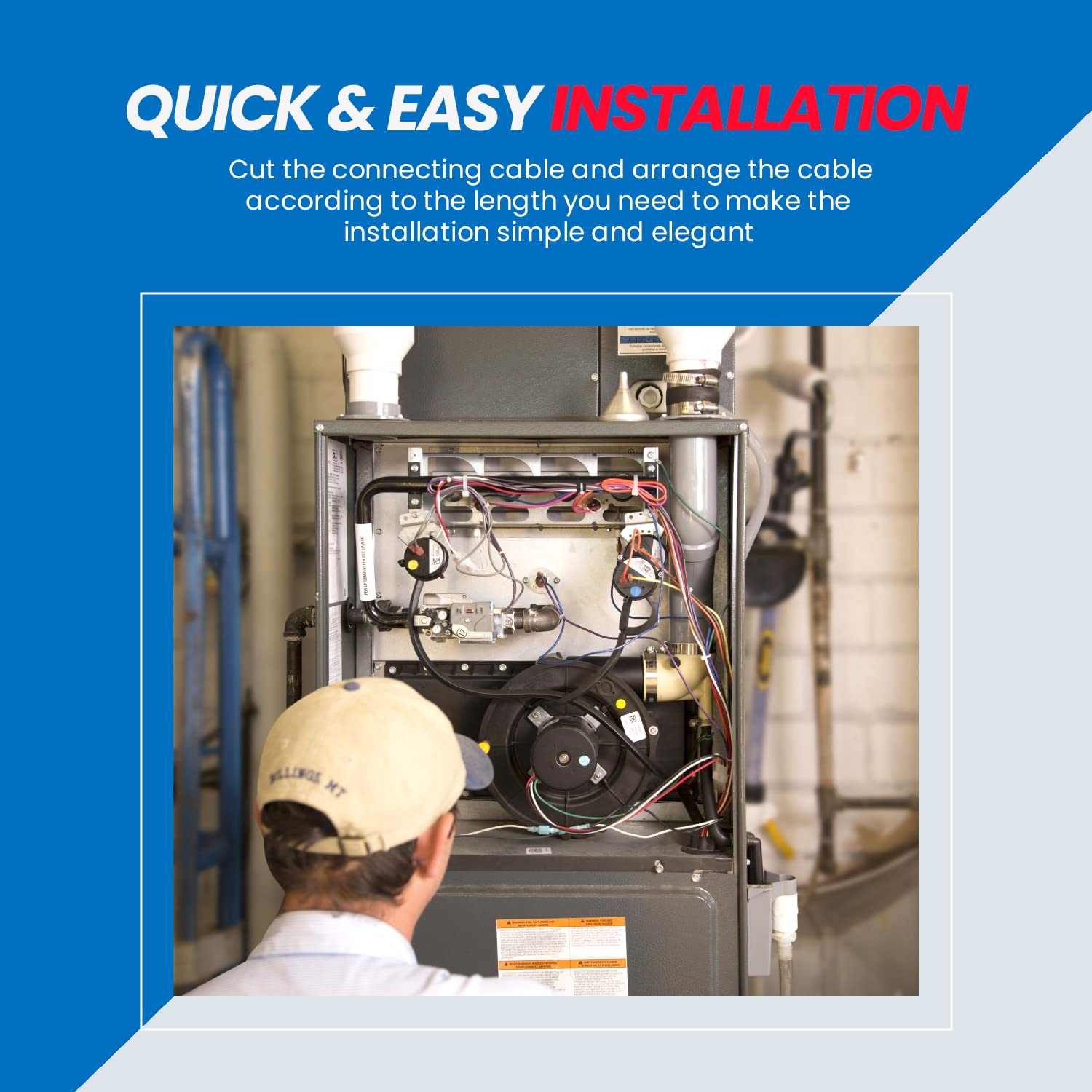 4011F 3 Trane Oem Furnace Replacement 24 Volt Transformer 50/60Hz 40Va Compatible With Furnaces/Hvac Equipment Replaces Trr 1729