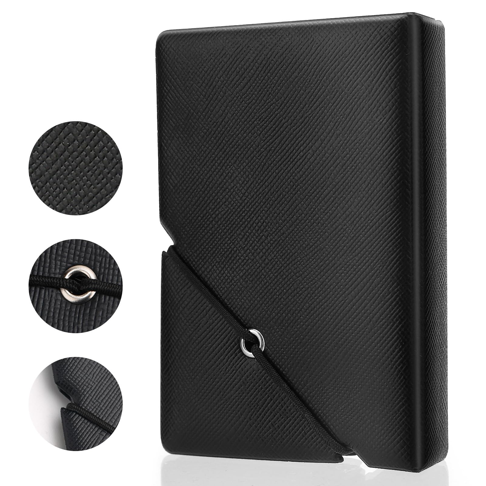 Lifting 2 Pack Mini Photo Album With 28 Pocket 2X3 Inch Pictures Fits For Fujifilm Instax Mini 7S 8 9 11 25 26 40 50S 90 Evo Z23