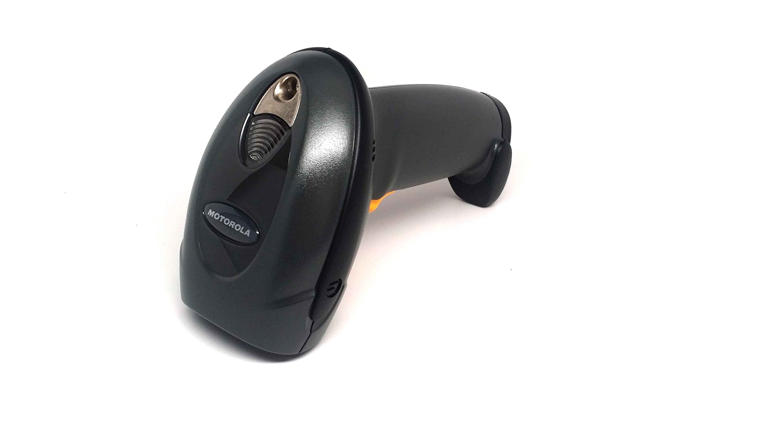 Zebra Symbol DS4208-SR Handheld 2D Omnidirectional Barcode Scanner/Imager with USB Cable