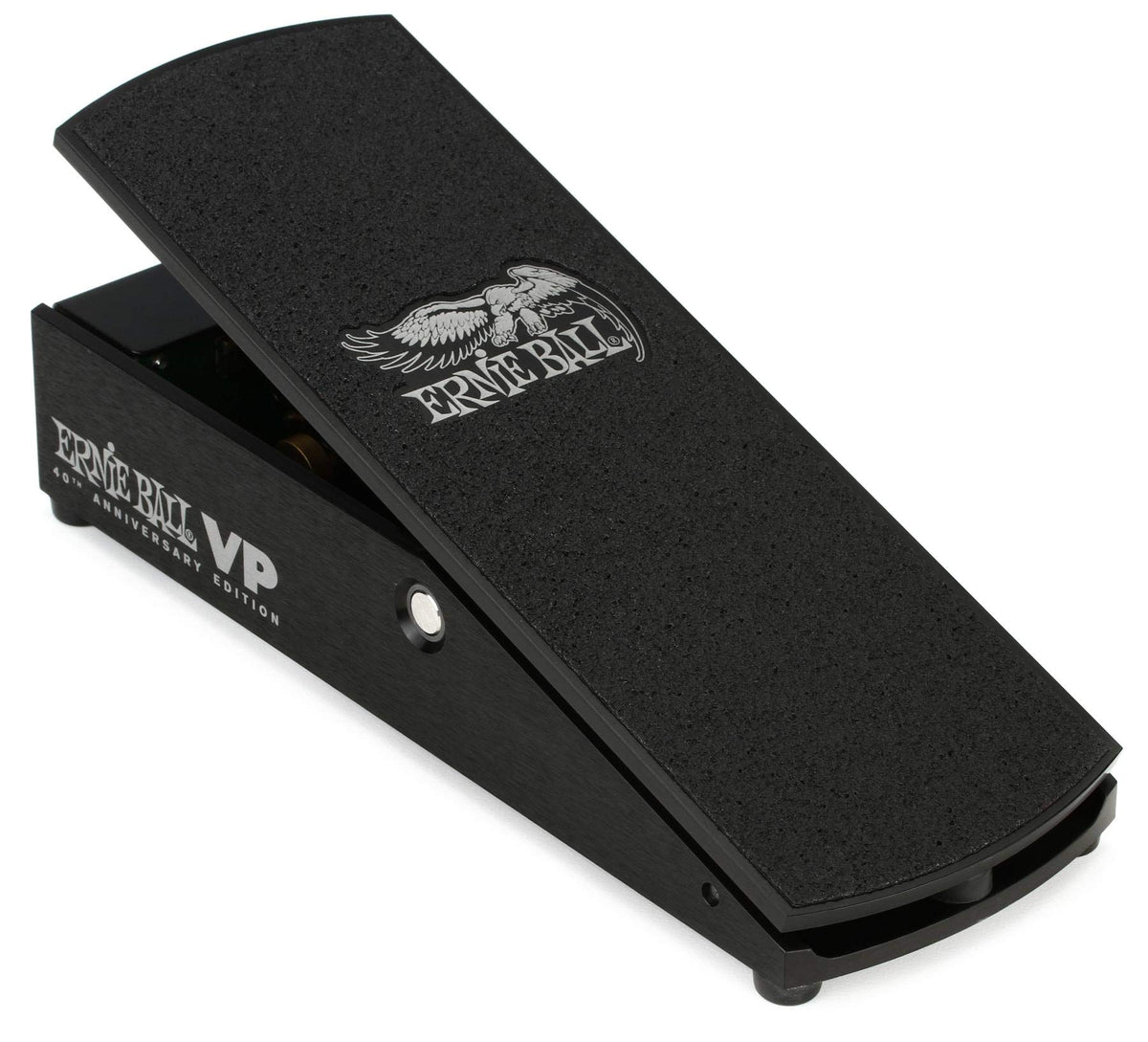 Ernie Ball 40Th Anniversary Volume Pedal (P06110)