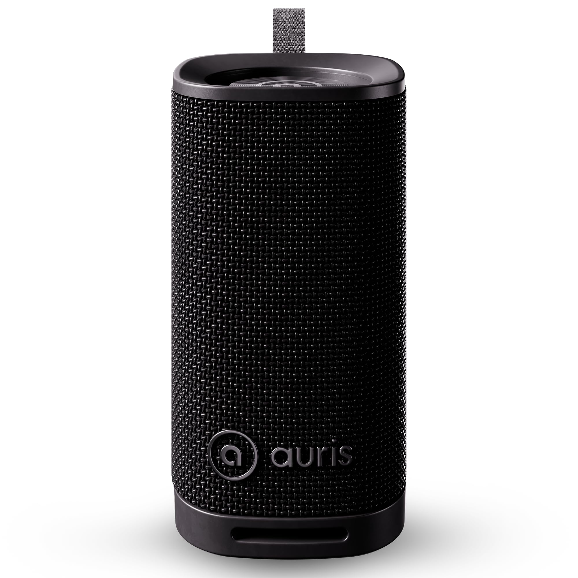 Auris Orbit S20 Portable Bluetooth Speaker with Auracast Broadcast Audio