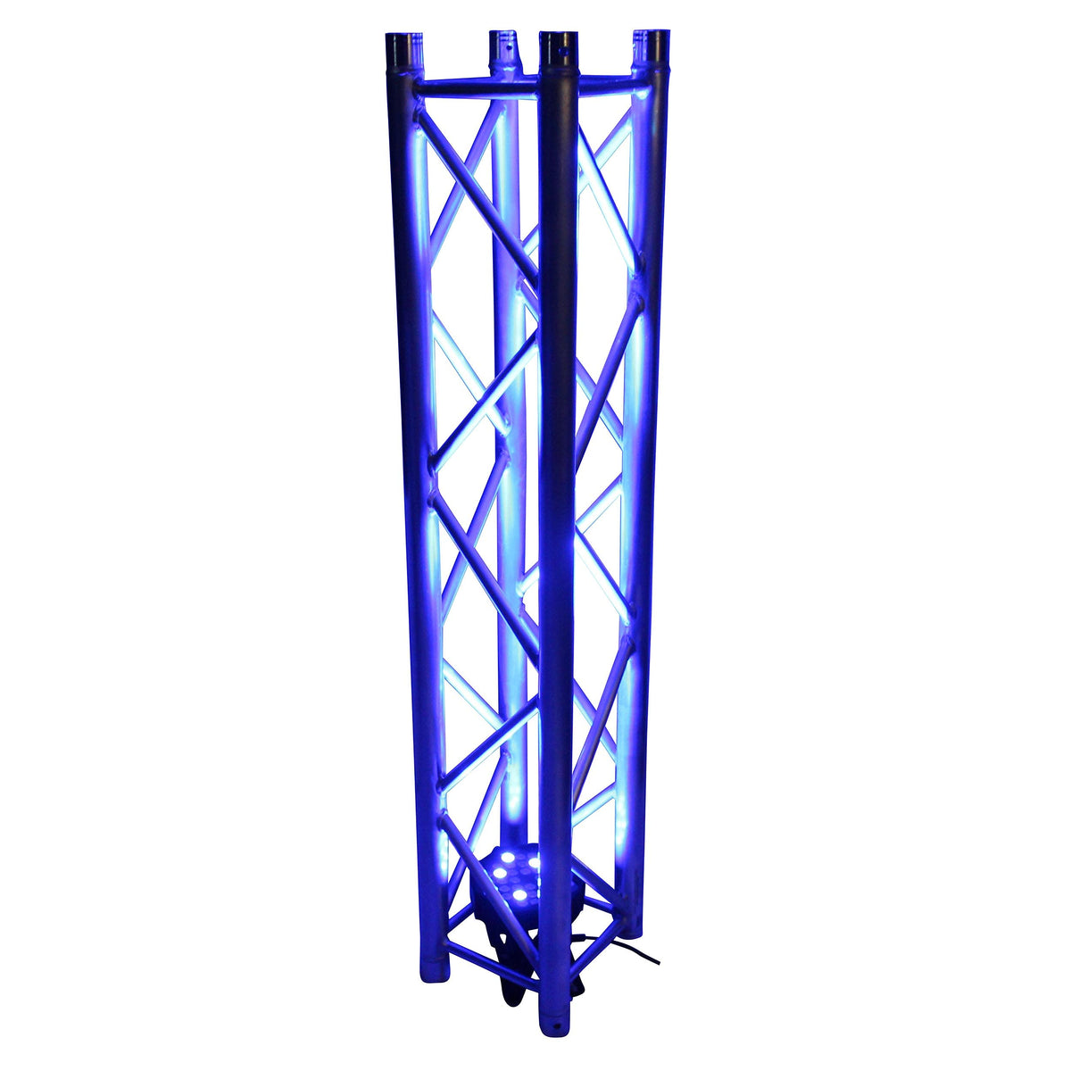 ProX XT-SQ492 4.92 Ft - 1.50 M F34 Square Truss Segment | 2 mm Wall