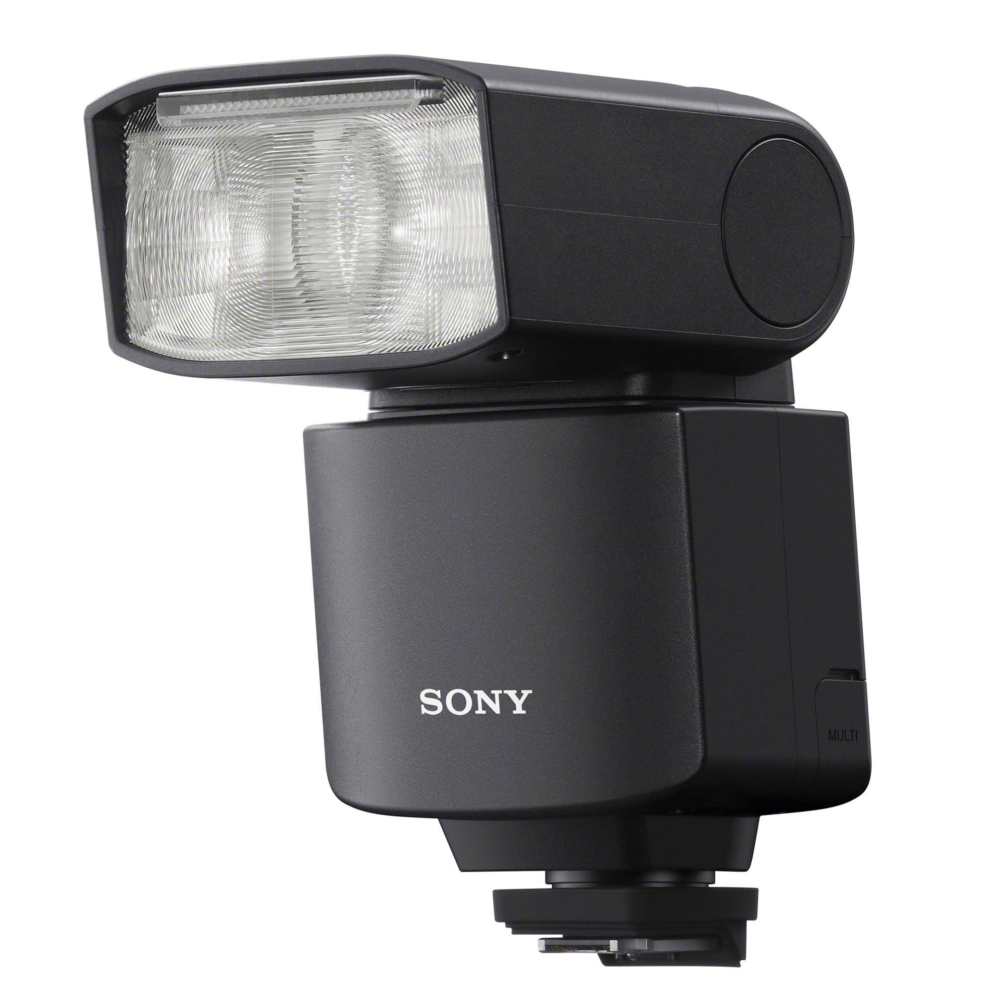Sony GN46 Wireless Radio Control External Flash Small