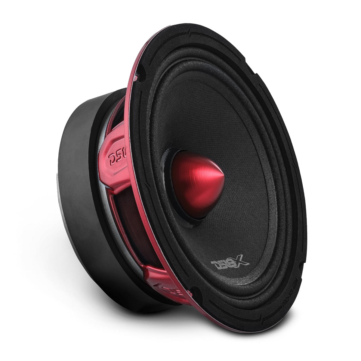 Ds18 PRO-X6.4BM 6-½' Bullet Mid-Range Speaker