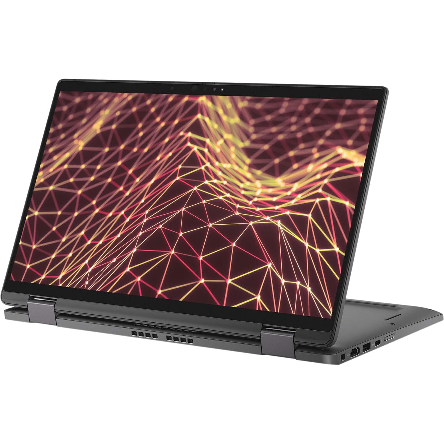 Dell Latitude 7430 2 In 1 Business Laptop (14'' Fhd Touchscreen, Intel 10 Core I7 1265U, 16Gb Ram, 512Gb Ssd, Active Pen) Backli