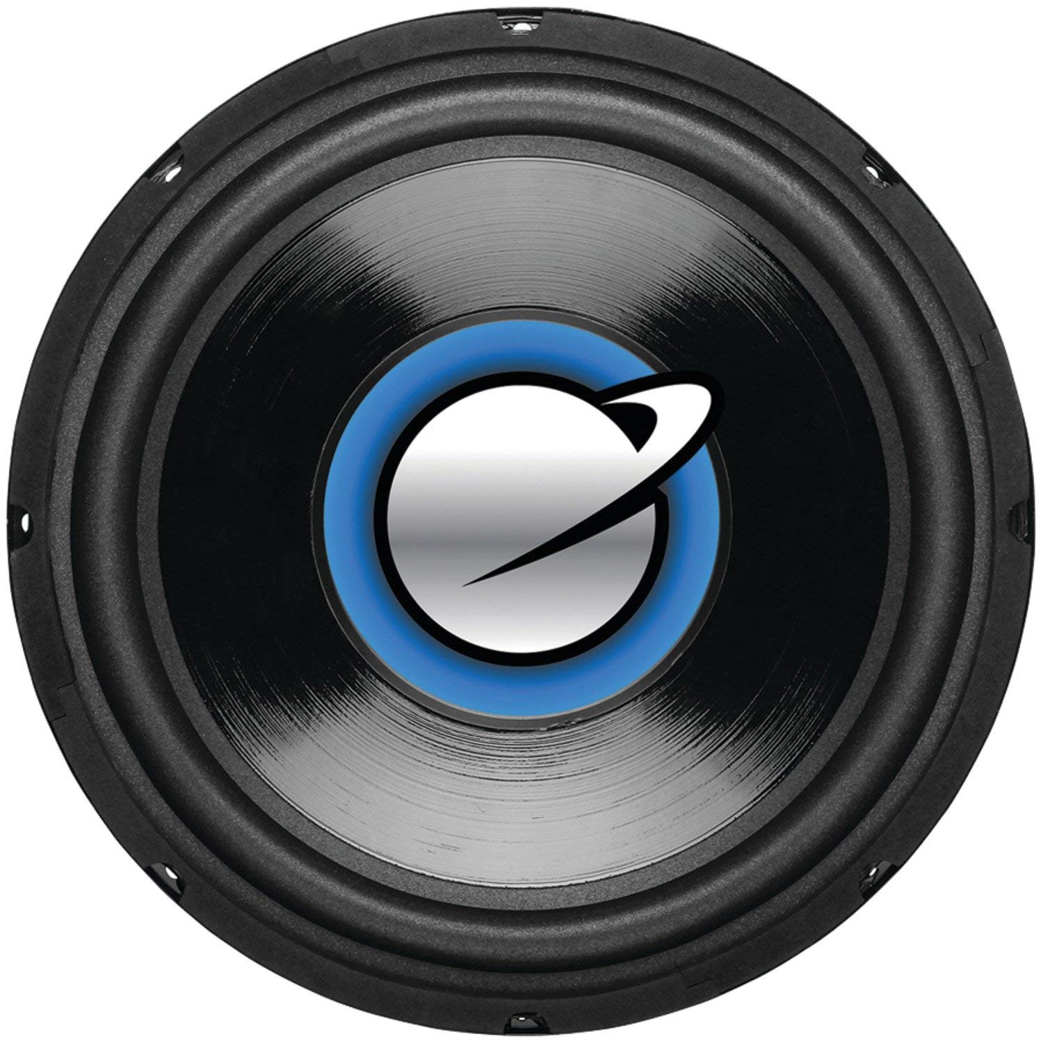 Planet 12'' Woofer Single 4 Ohm Voice Coil 1500W Max