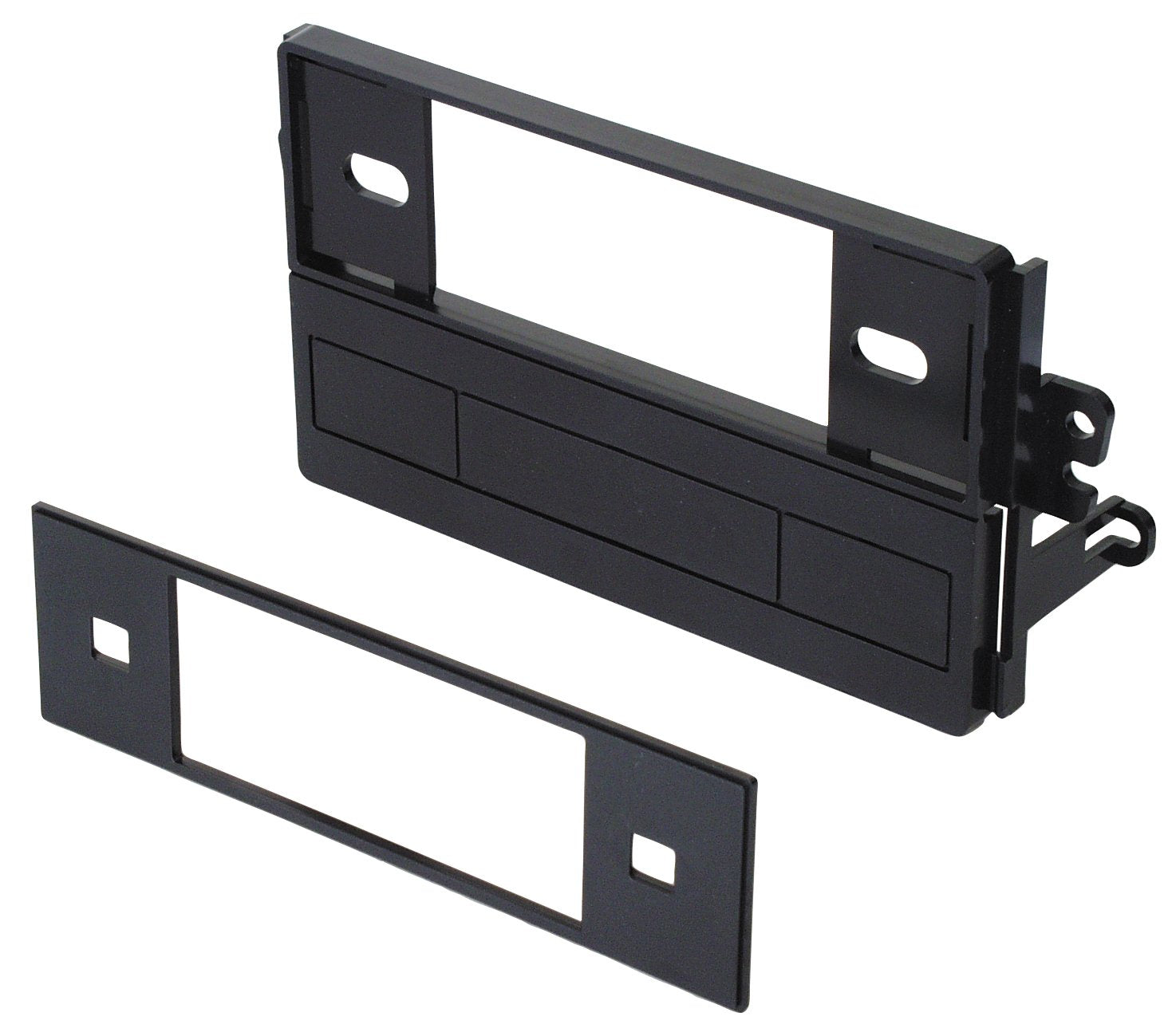 American International Ndk773 Radio Install Kit