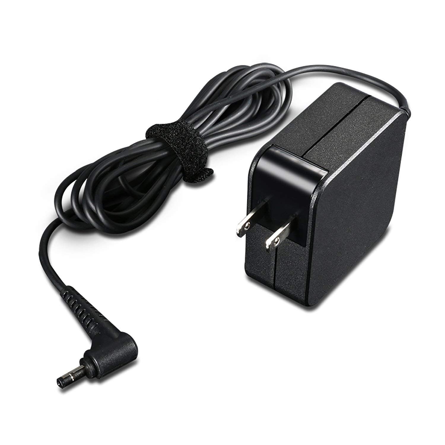 Lenovo 65W Ac Wall Adapter P/N: Gx20L29355 For Lenovo Notebooks: Ideapad Flex 4 1480 80Vd, Ideapad Flex 4 1580 80Ve, Ideapad 510