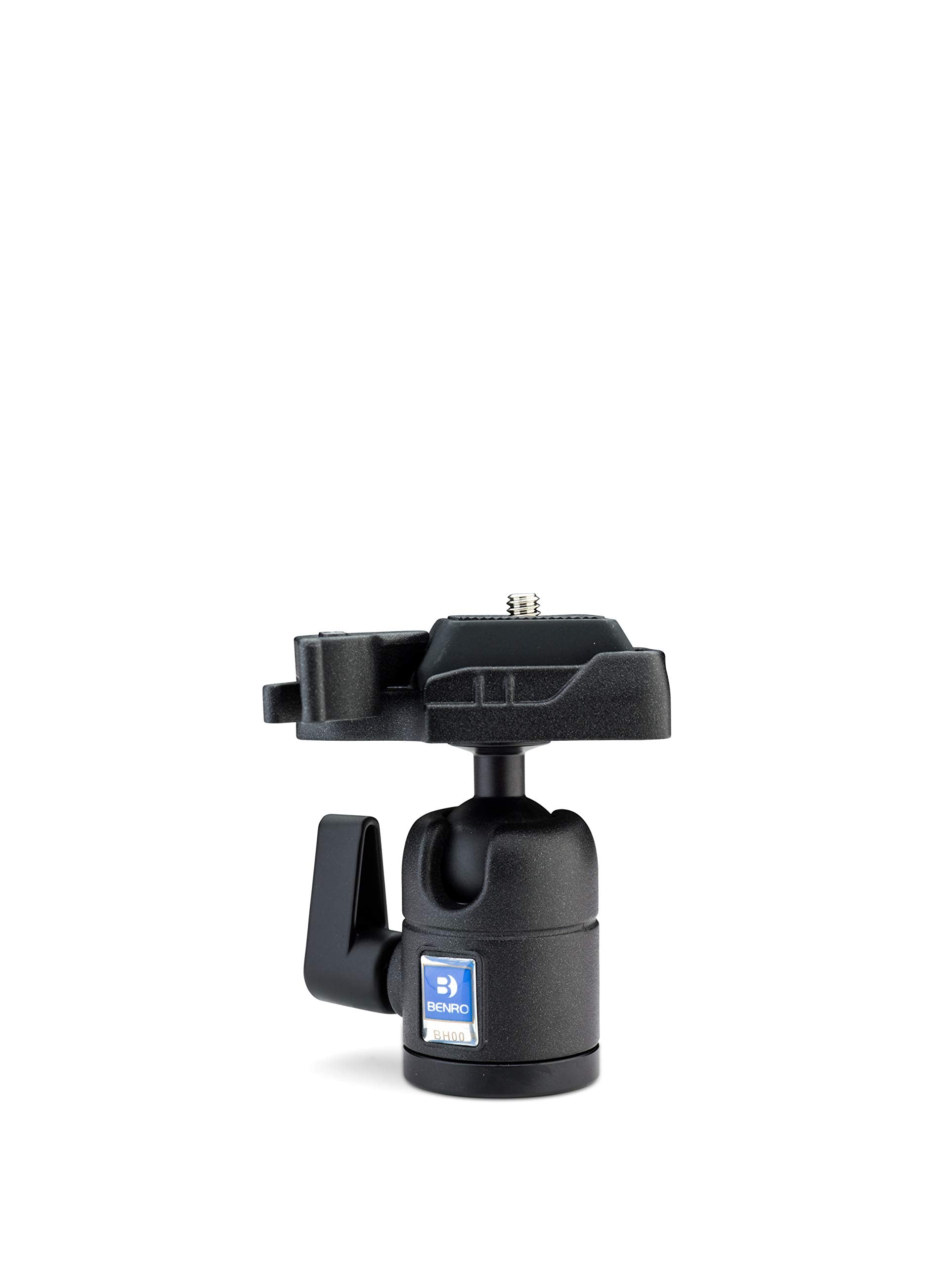 Benro BH00 Single Action Ballhead