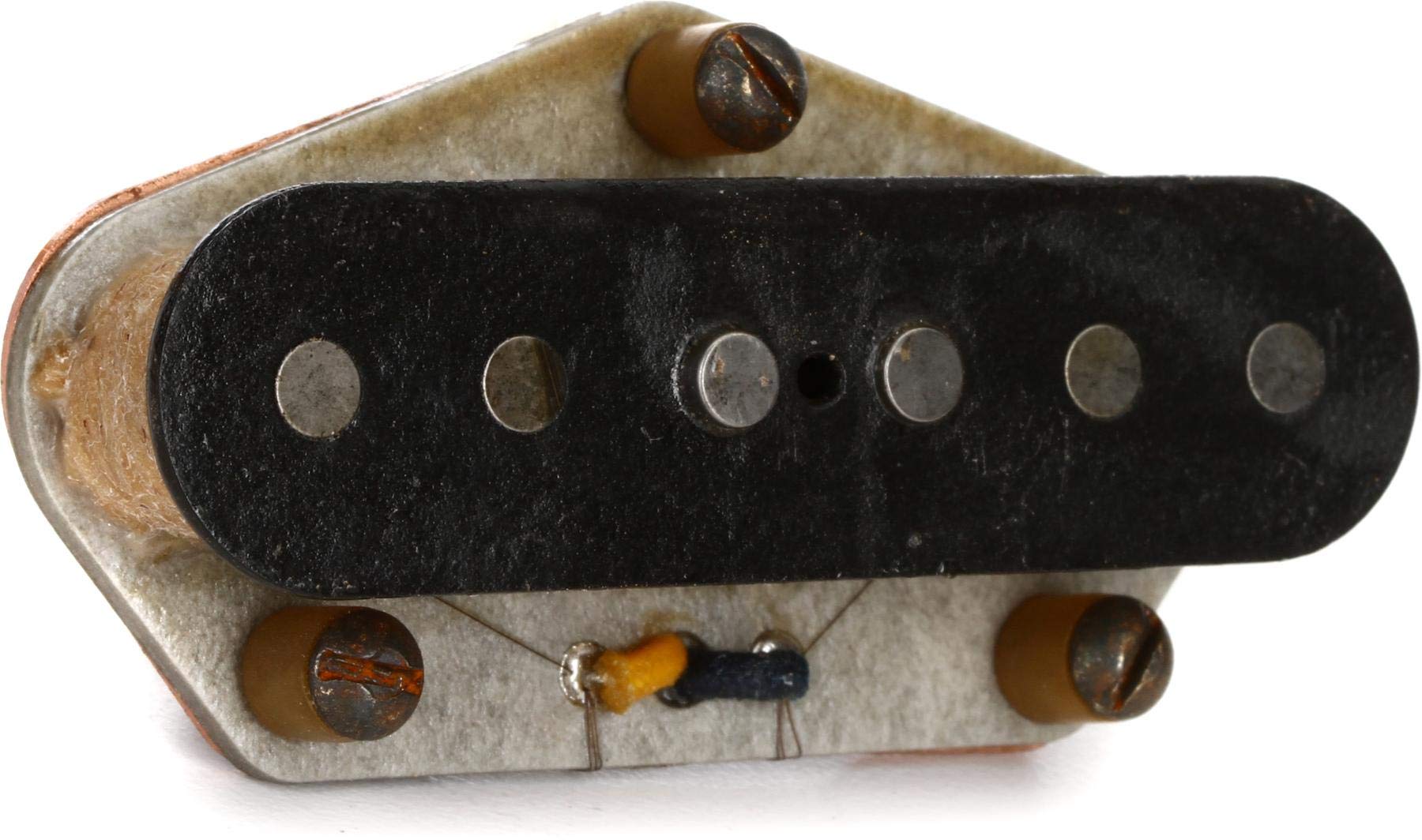 Seymour Duncan Antiquity Ii Telecaster Pickup   Bridge
