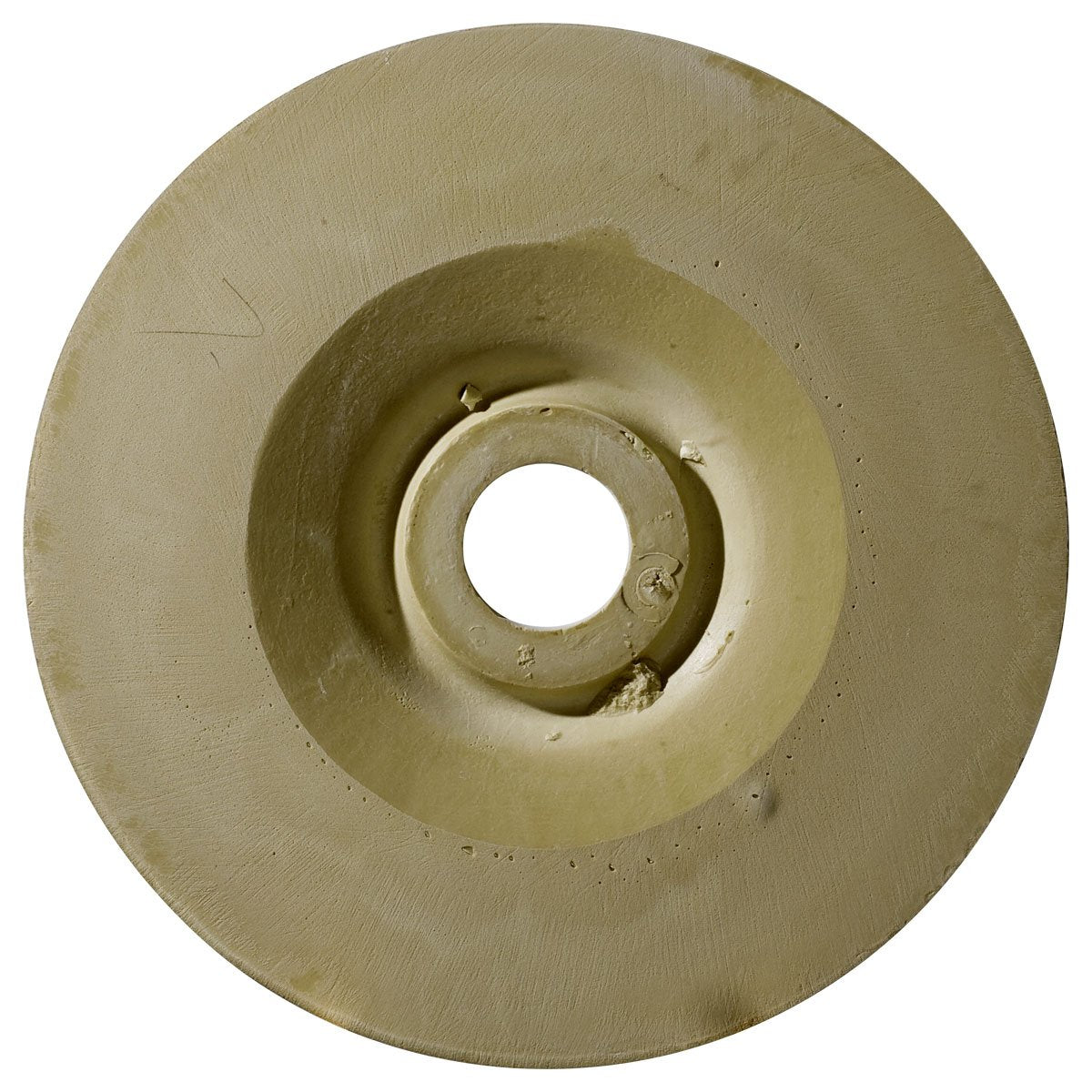Ekena Millwork Cm23Va Vaduz Ceiling Medallion, 23 1/2''Od X 3 1/2''Id X 2 1/8''P, Factory Primed