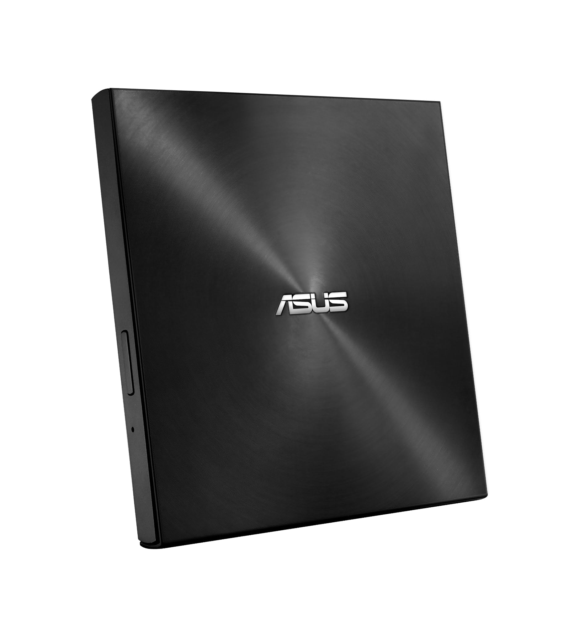 Asus External Drw Sdrw 08U7M U, Usb, Black, + 2 Bonus M Discs