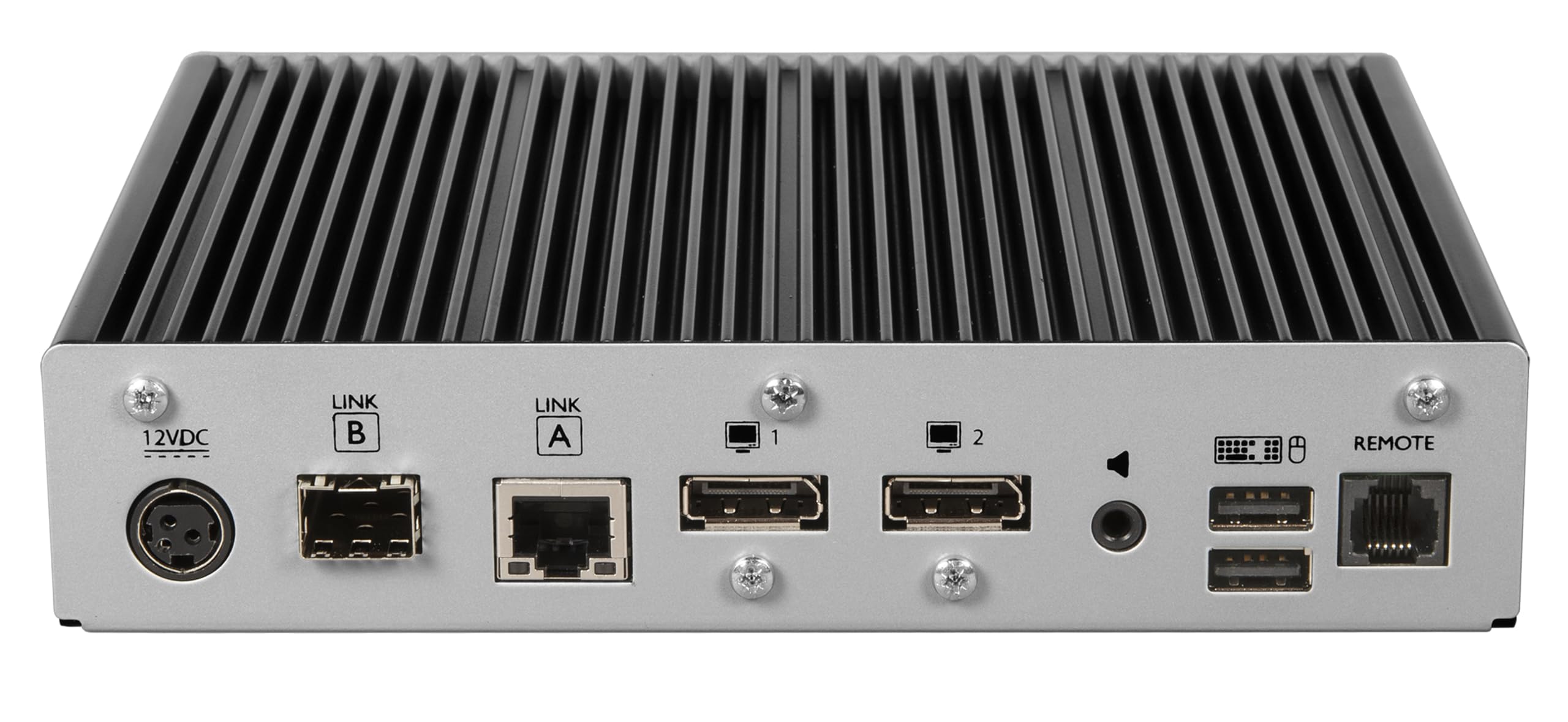 Dual Dp Extender 4K60,Usb2.0