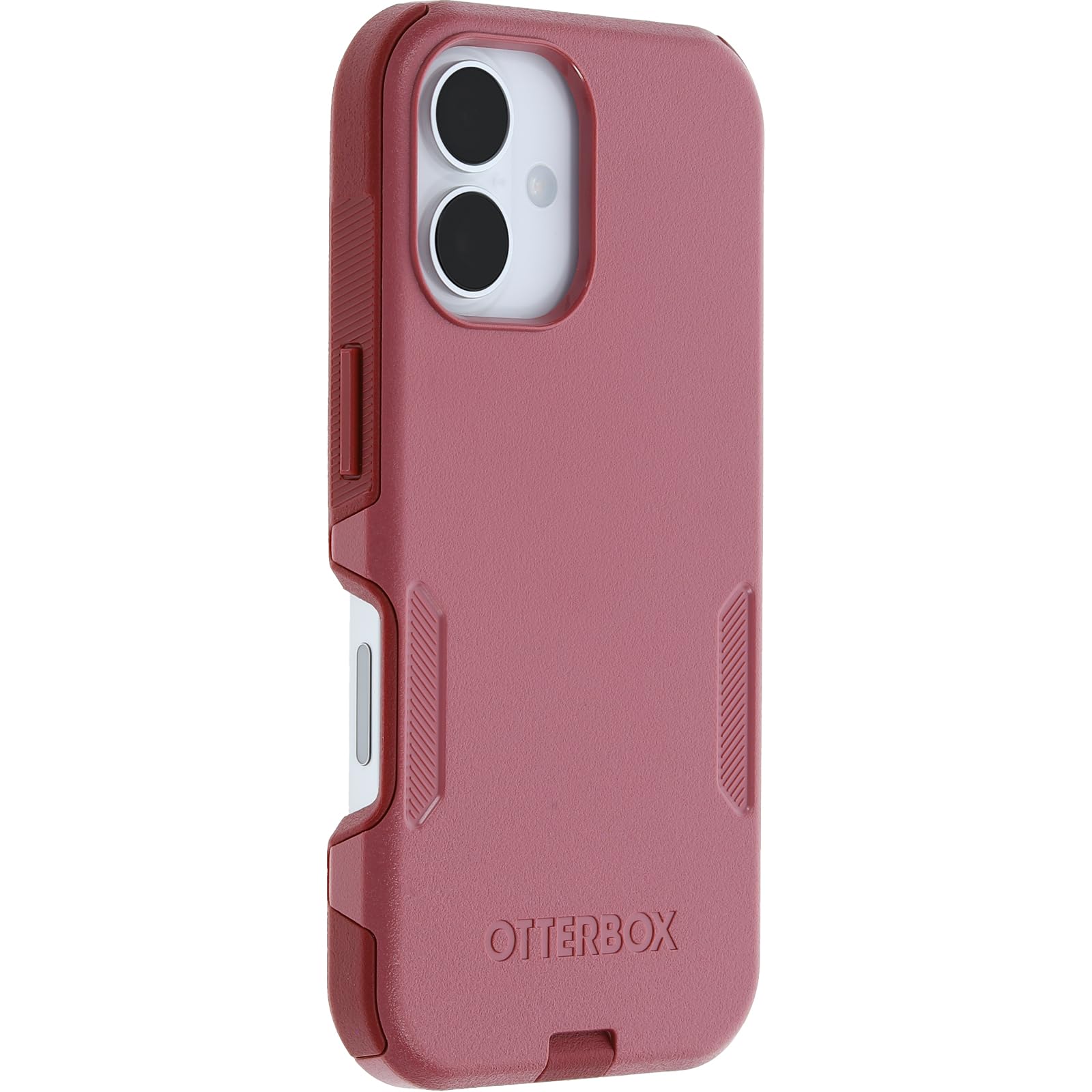 Otterbox Iphone 16 Commuter Series Case   Foxberry (Pink)