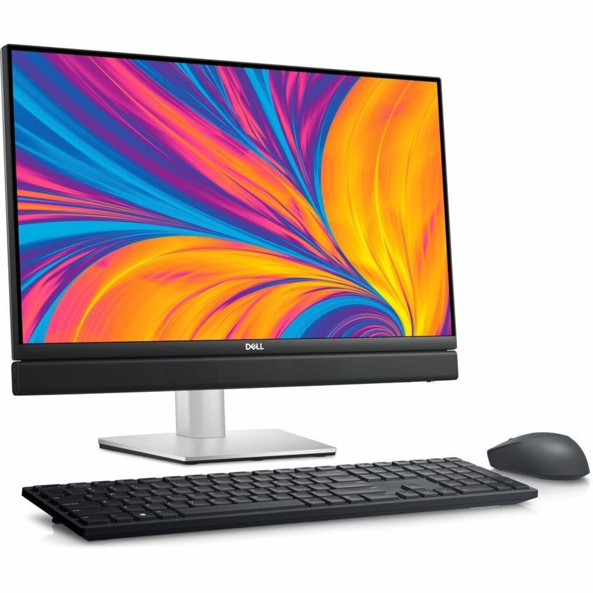 Dell OptiPlex 7000 7420 Plus All-in-One Computer - Intel Core i7 14th Gen i7-14700 - 16 GB - 512 GB SSD - 23.8 Full HD Touchscre